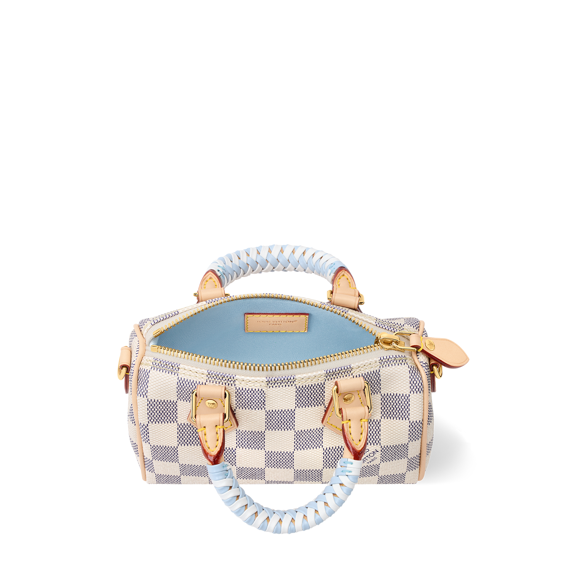 NANO SPEEDY Handbag - 5