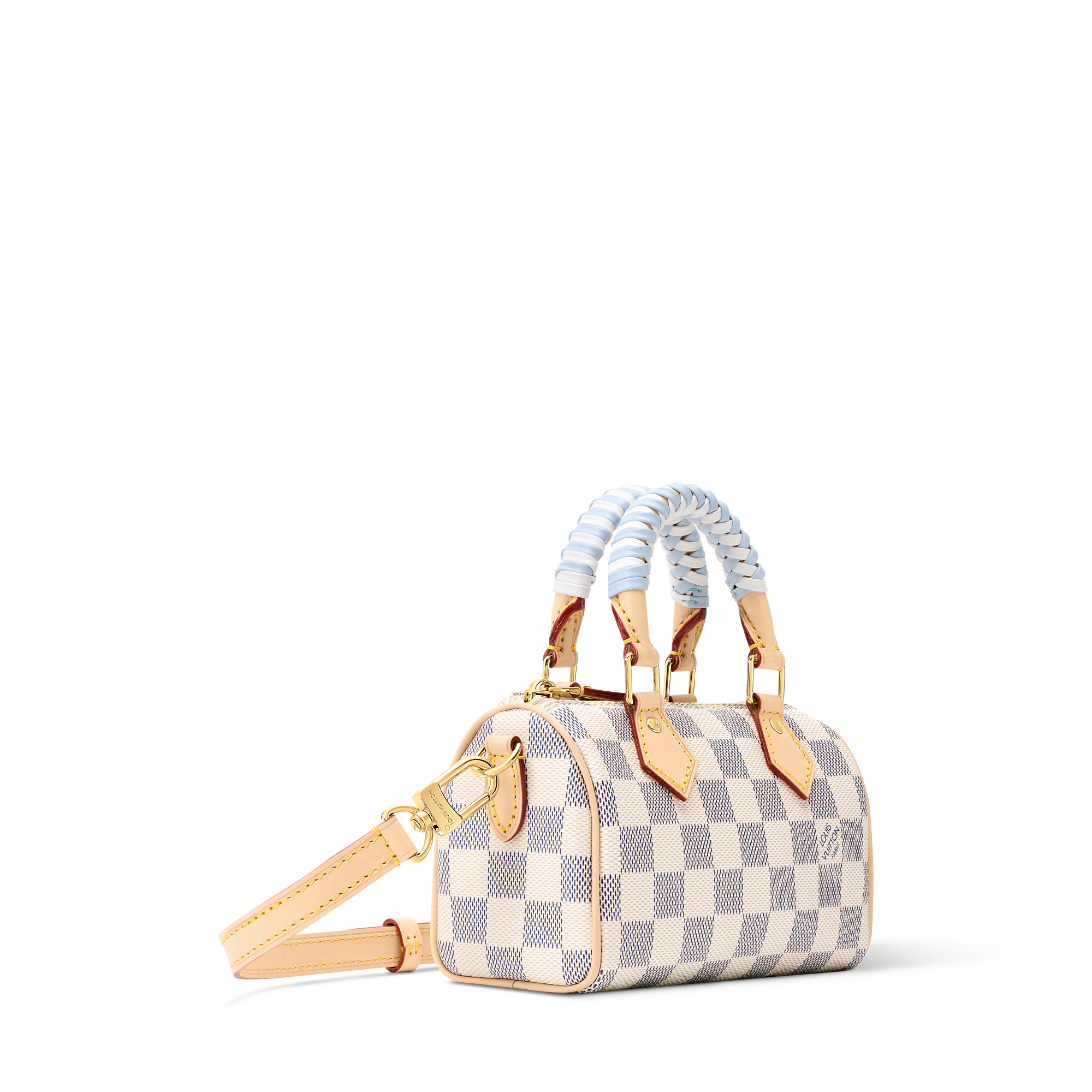 NANO SPEEDY Handbag - 4