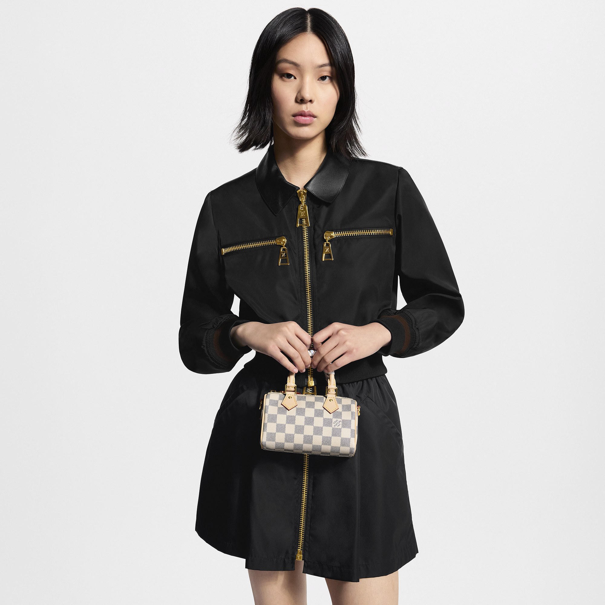 NANO SPEEDY Handbag - 2