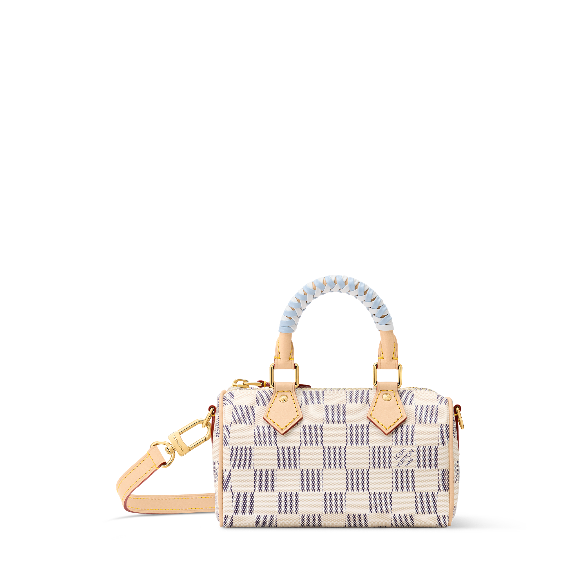 NANO SPEEDY Handbag - 1