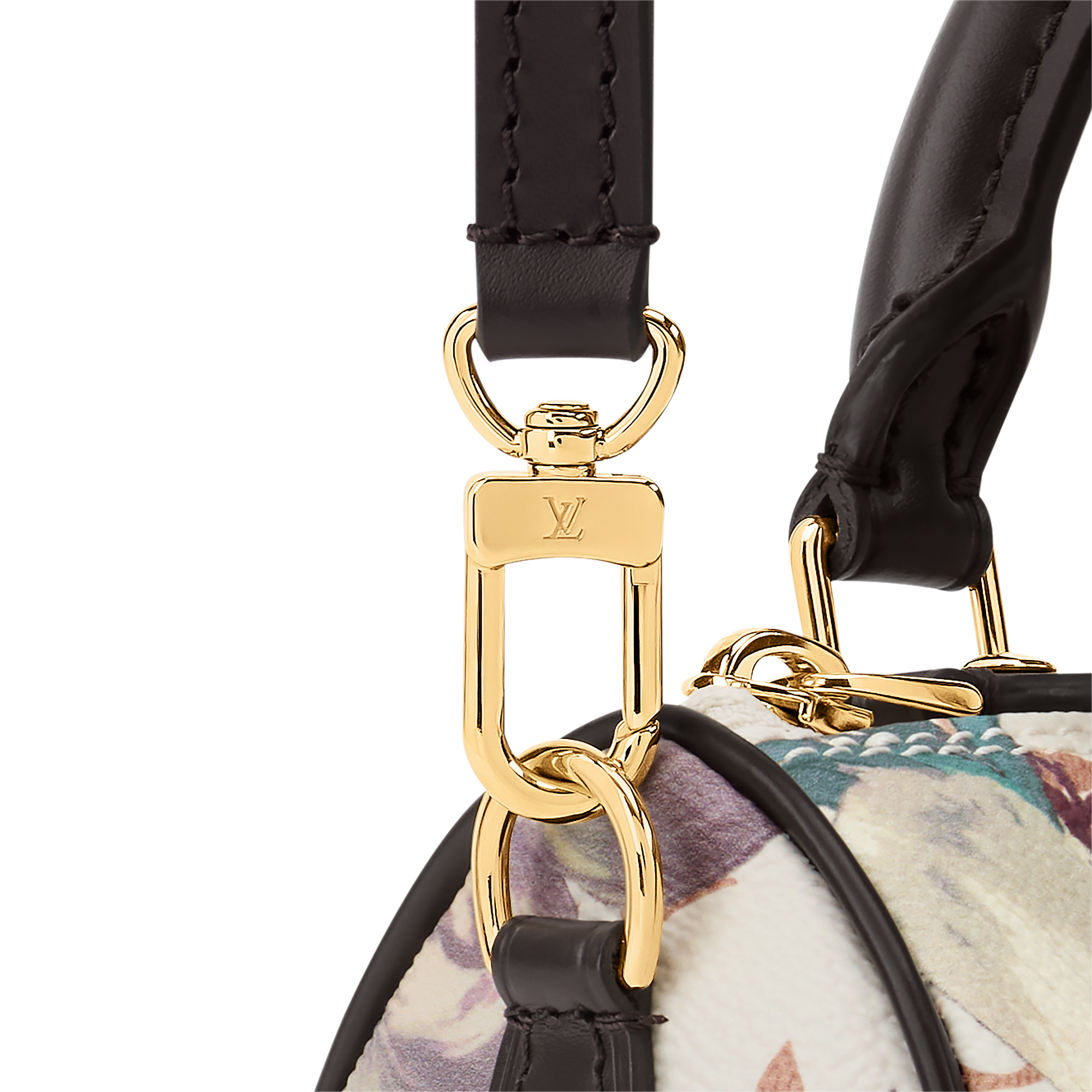 NANO SPEEDY Handbag - 2