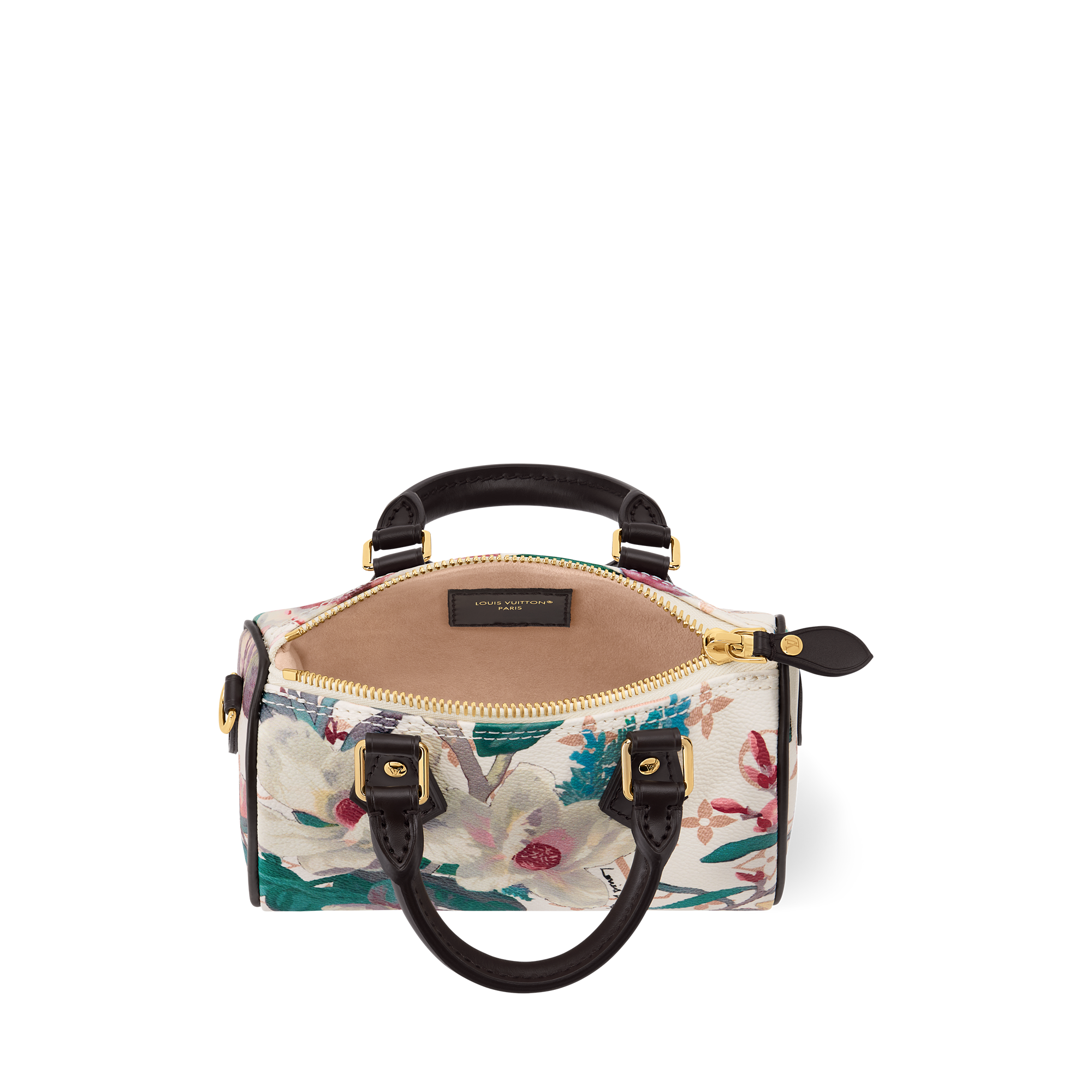 NANO SPEEDY Handbag - 3