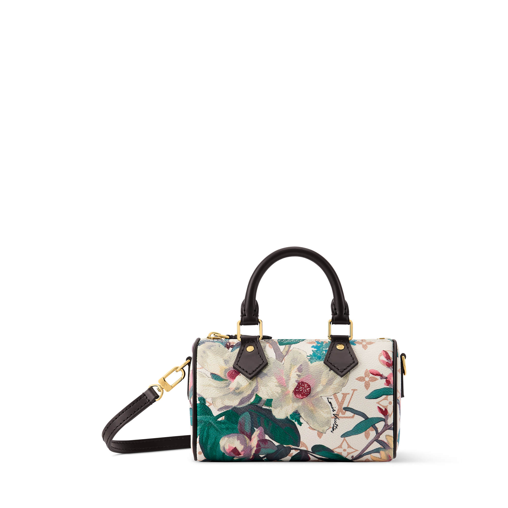 NANO SPEEDY Handbag - 1