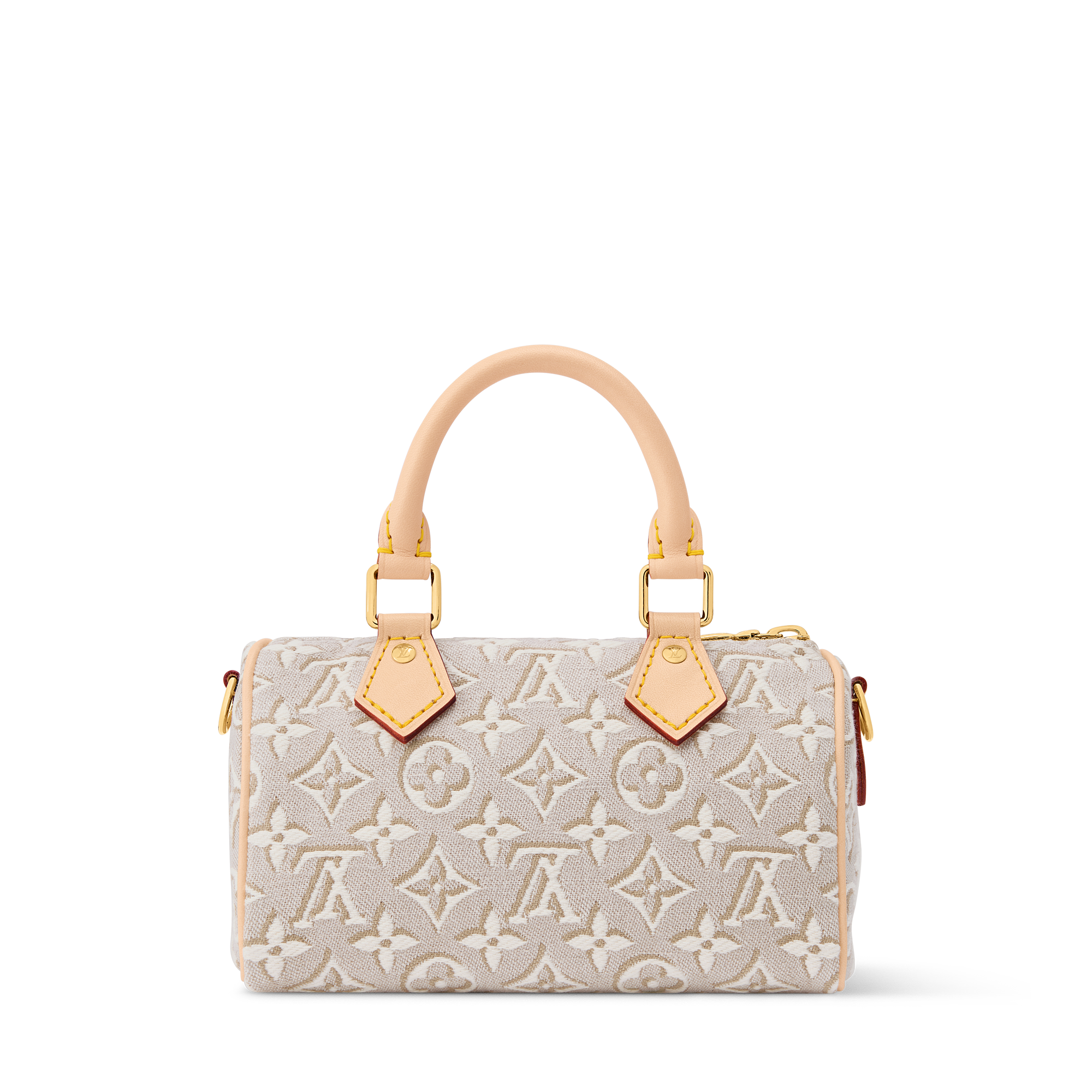 NANO SPEEDY Handbag - 5