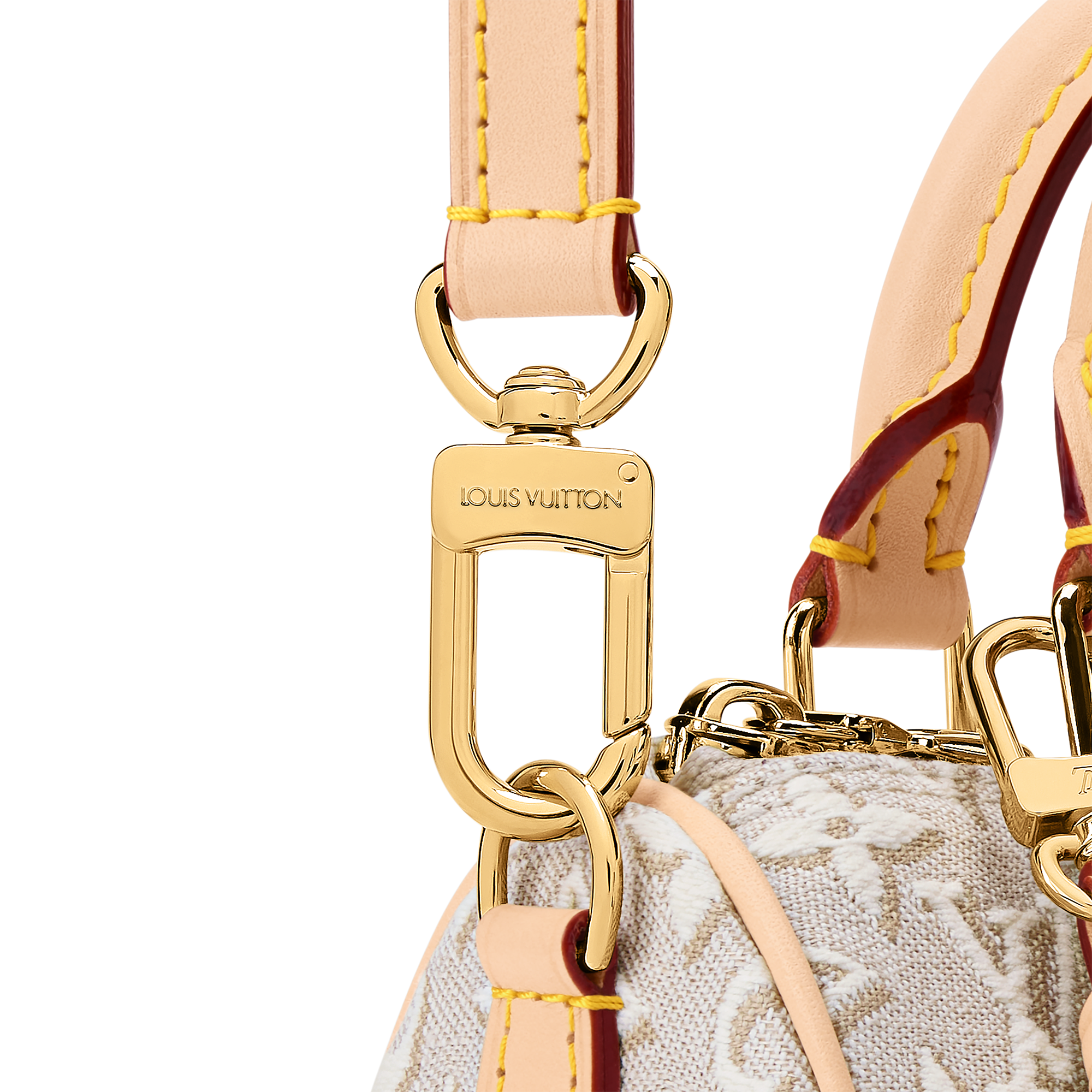 NANO SPEEDY Handbag - 2