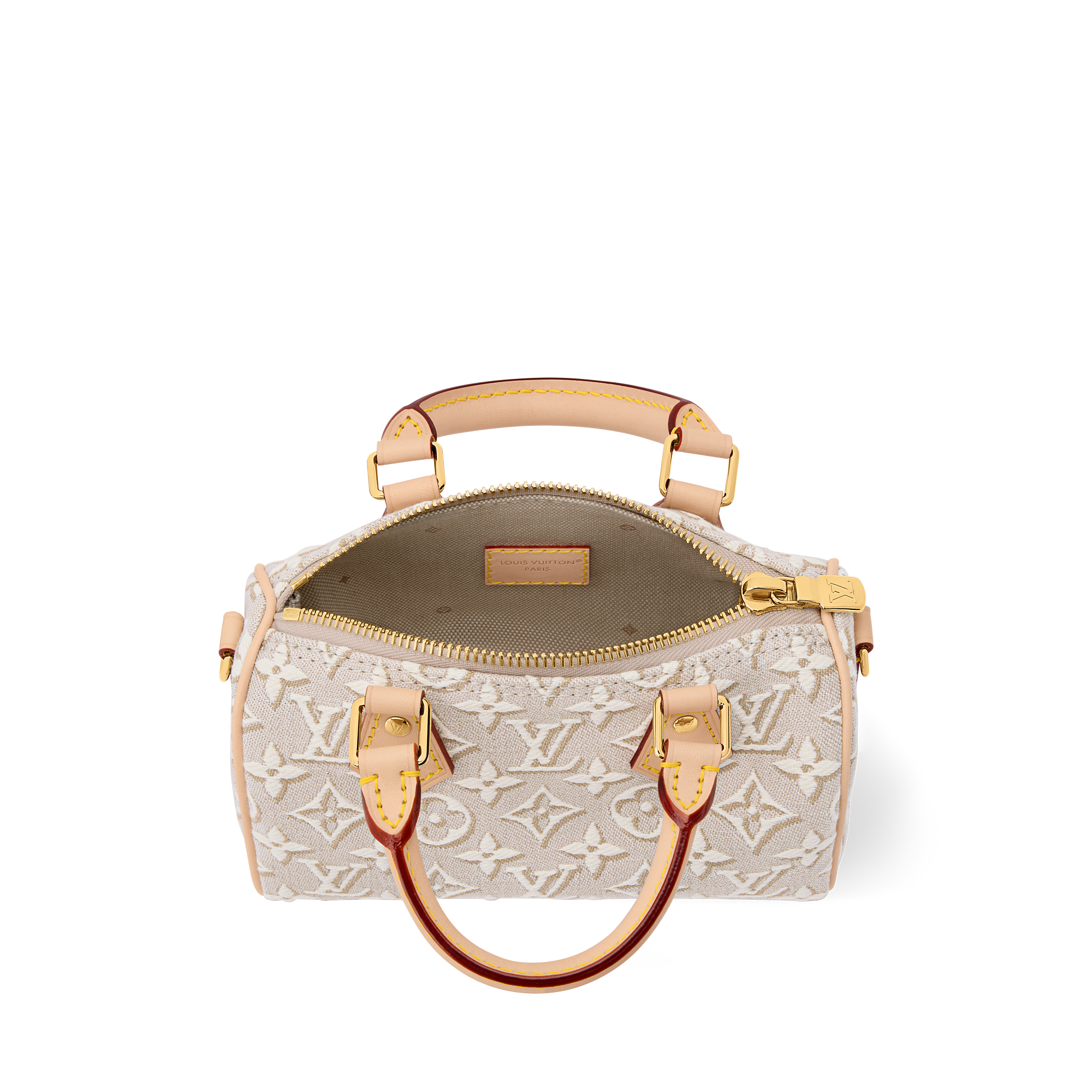 NANO SPEEDY Handbag - 4