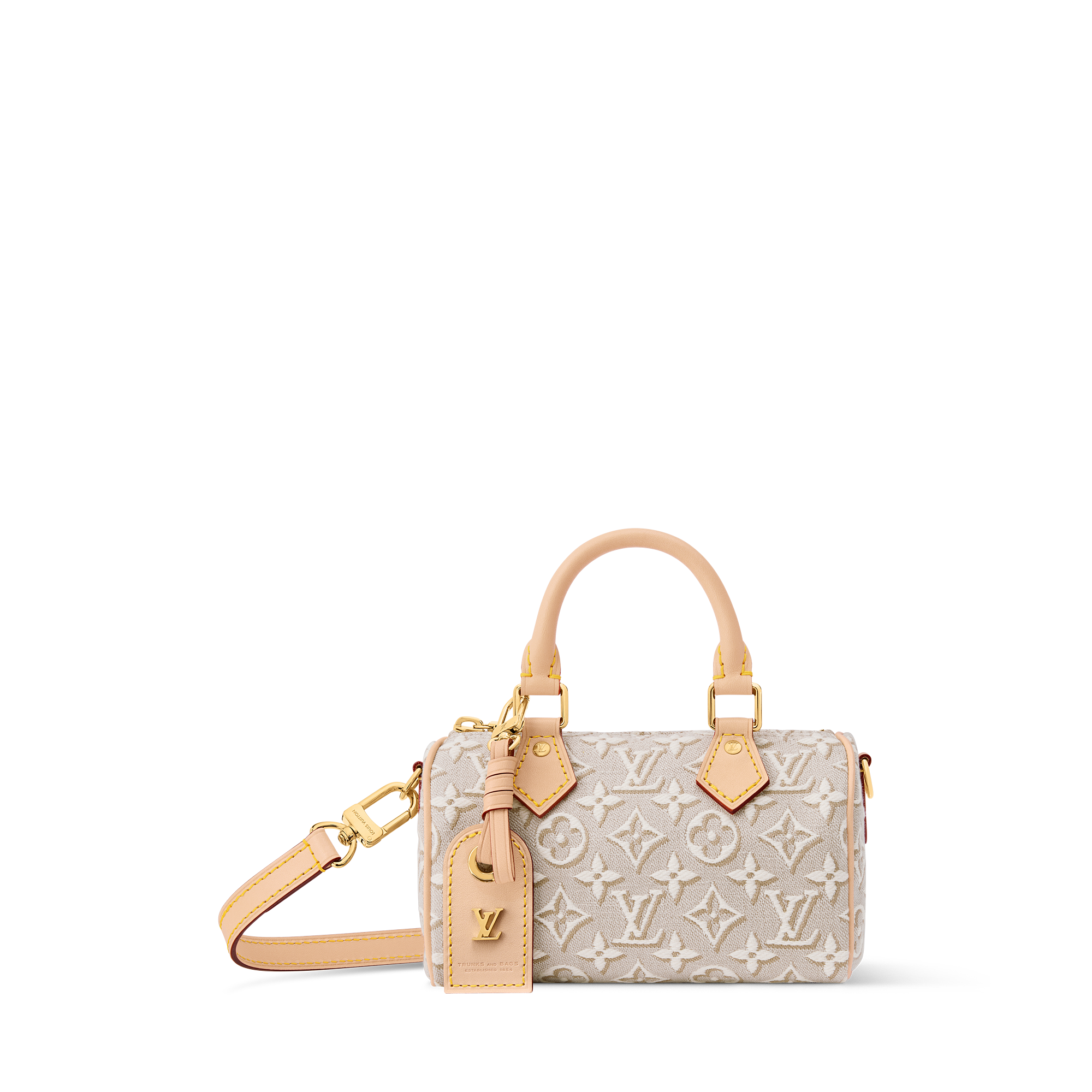 NANO SPEEDY Handbag - 1