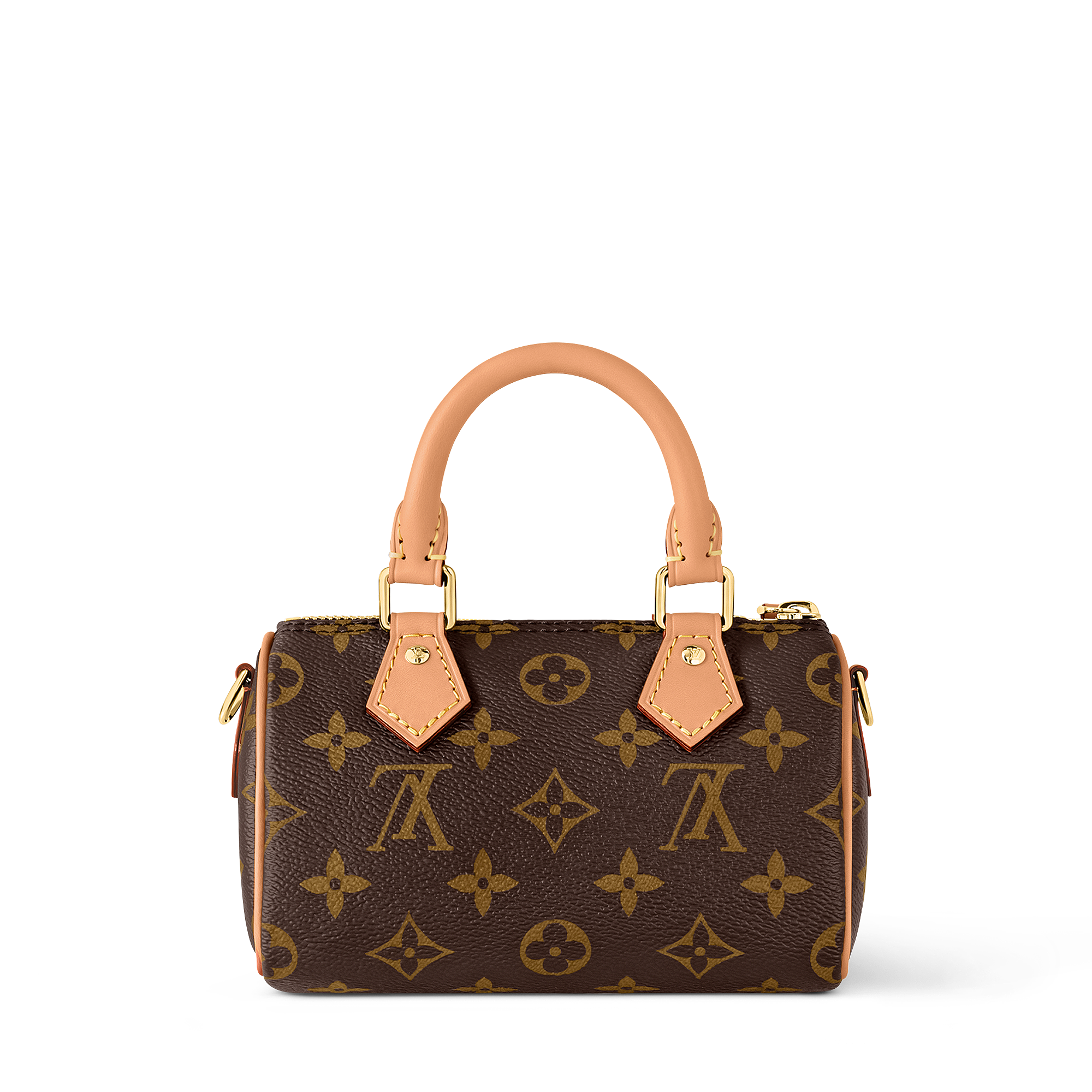 NANO SPEEDY Handbag - 10