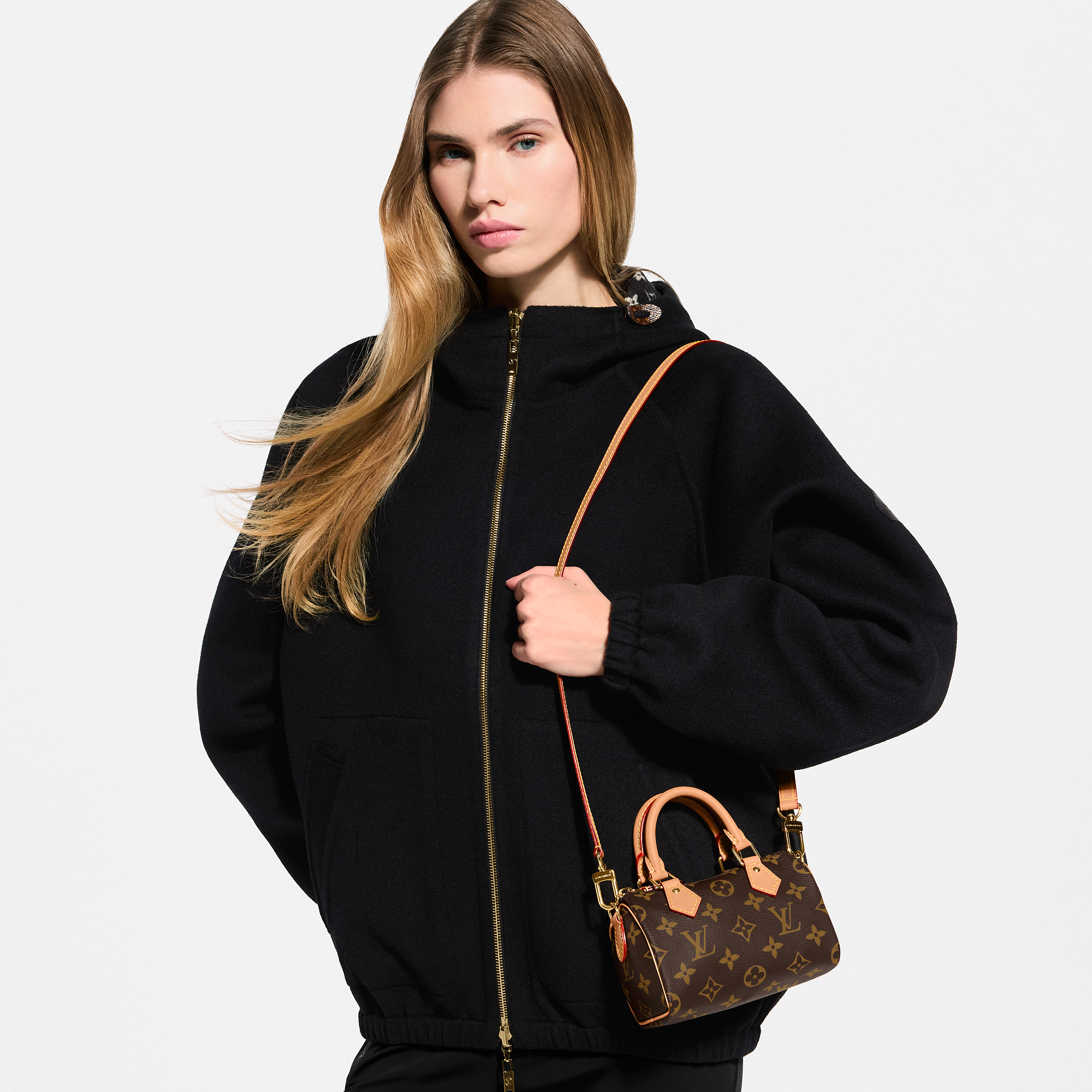 NANO SPEEDY Handbag - 11