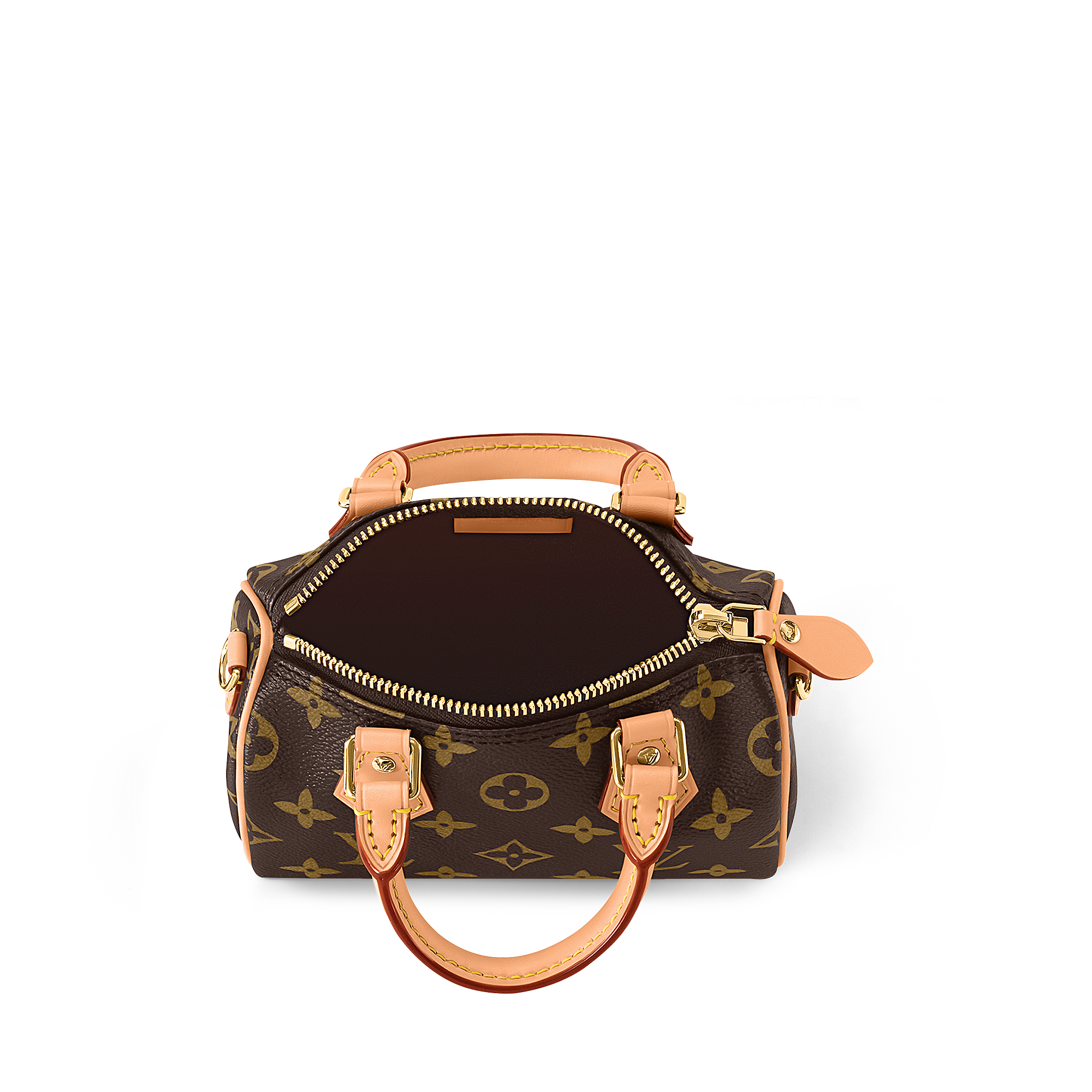 NANO SPEEDY Handbag - 6
