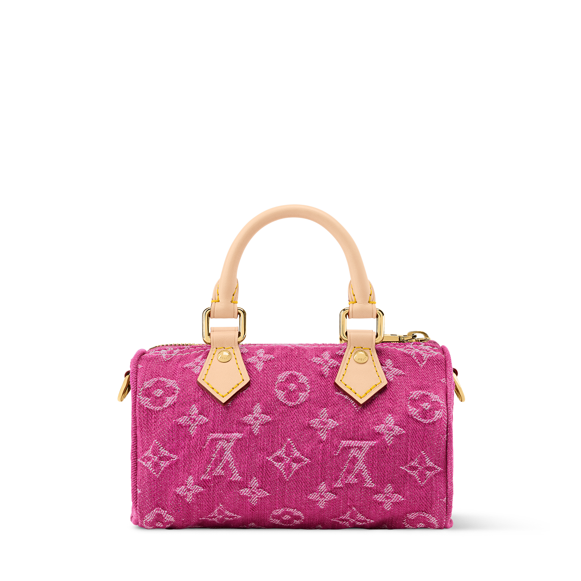 NANO SPEEDY Handbag - 6