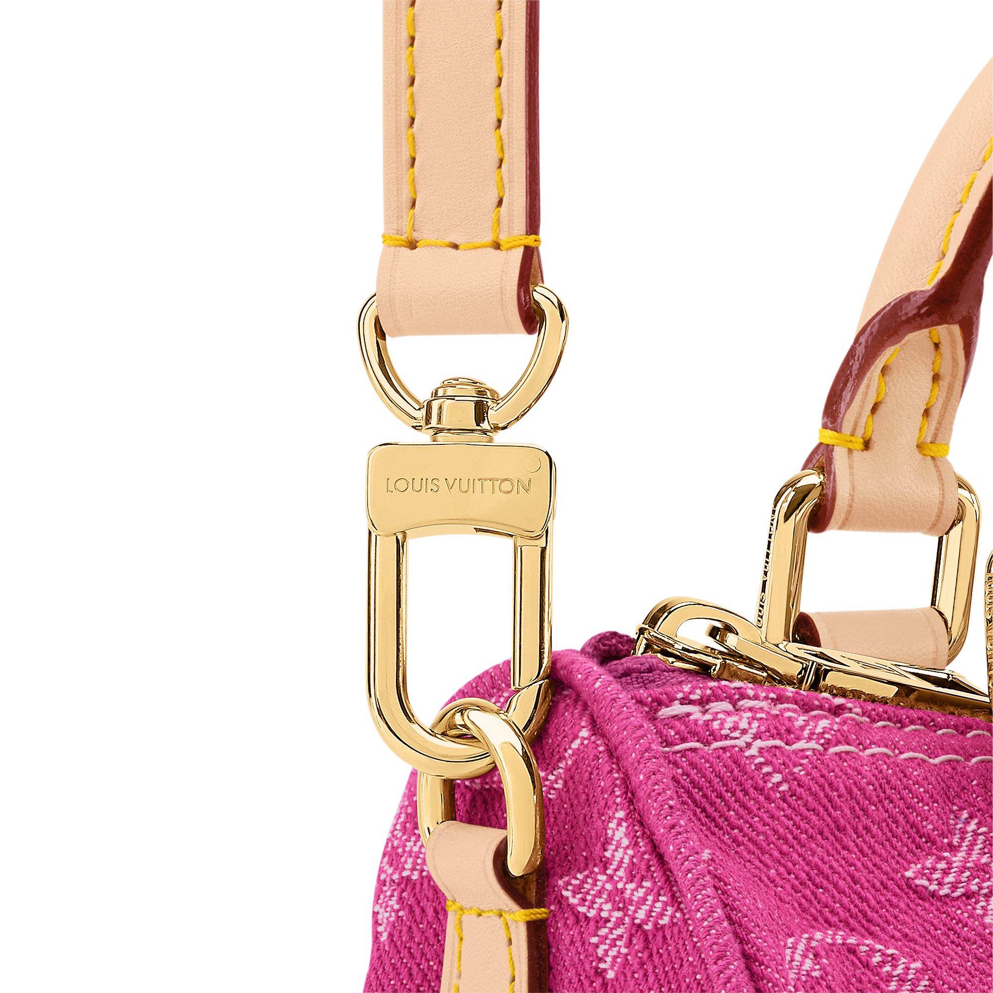 NANO SPEEDY Handbag - 3
