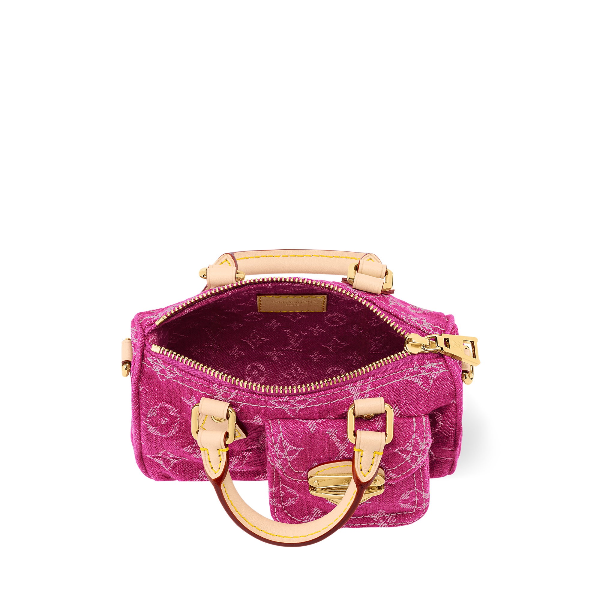 NANO SPEEDY Handbag - 5