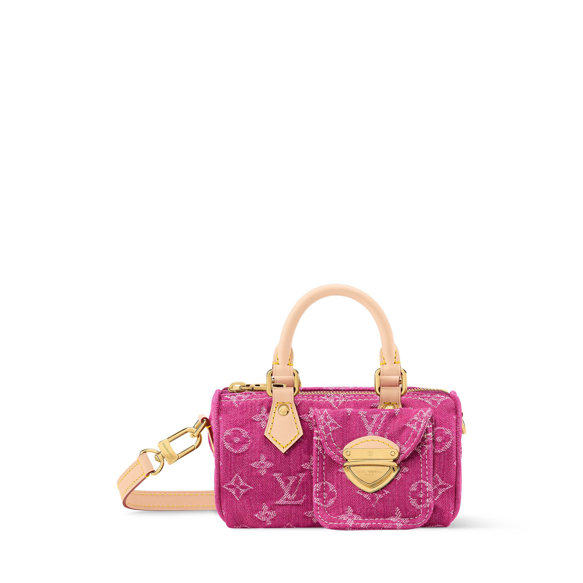 NANO SPEEDY Handbag - 1