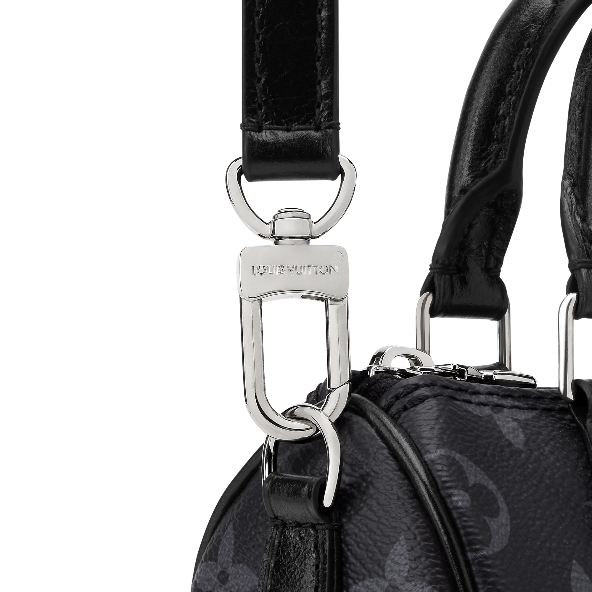 NANO SPEEDY Handbag - 3