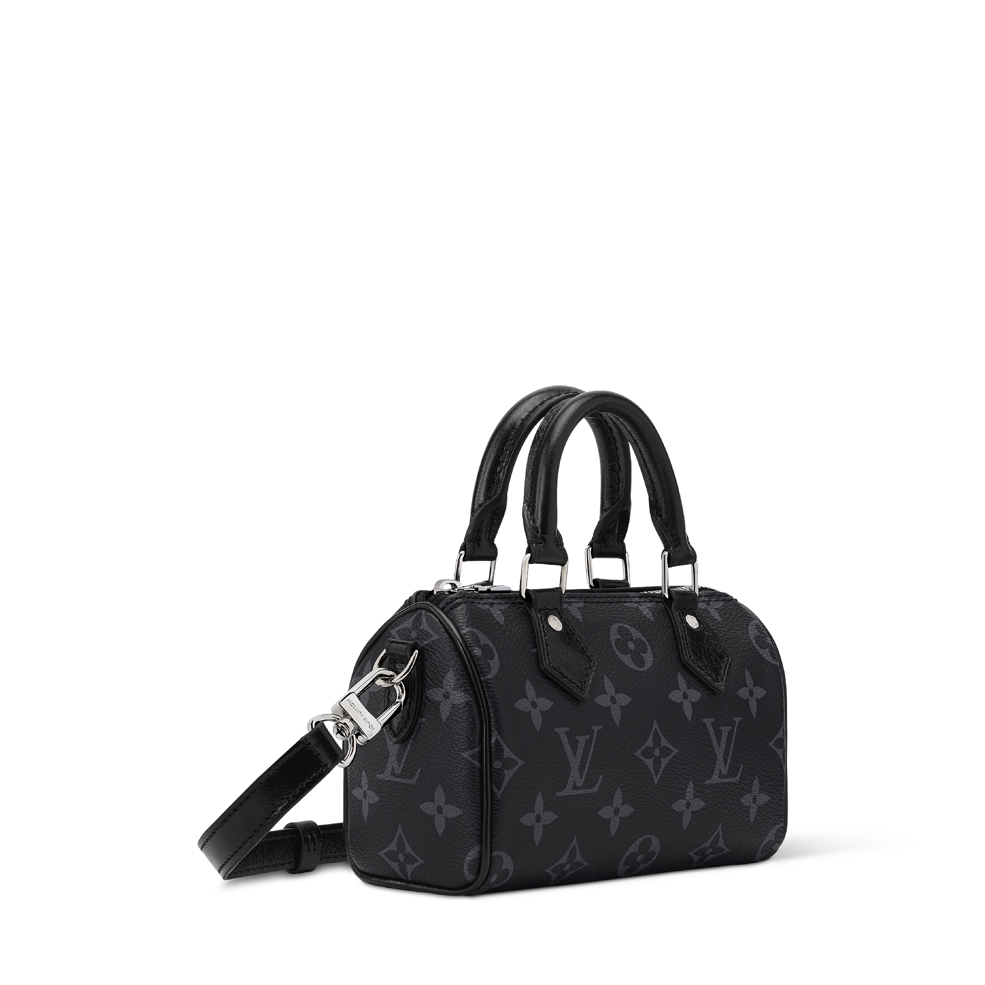 NANO SPEEDY Handbag - 4