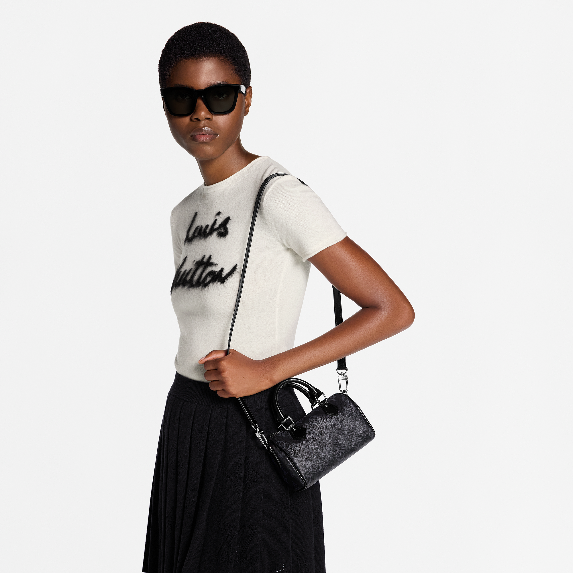 NANO SPEEDY Handbag - 2