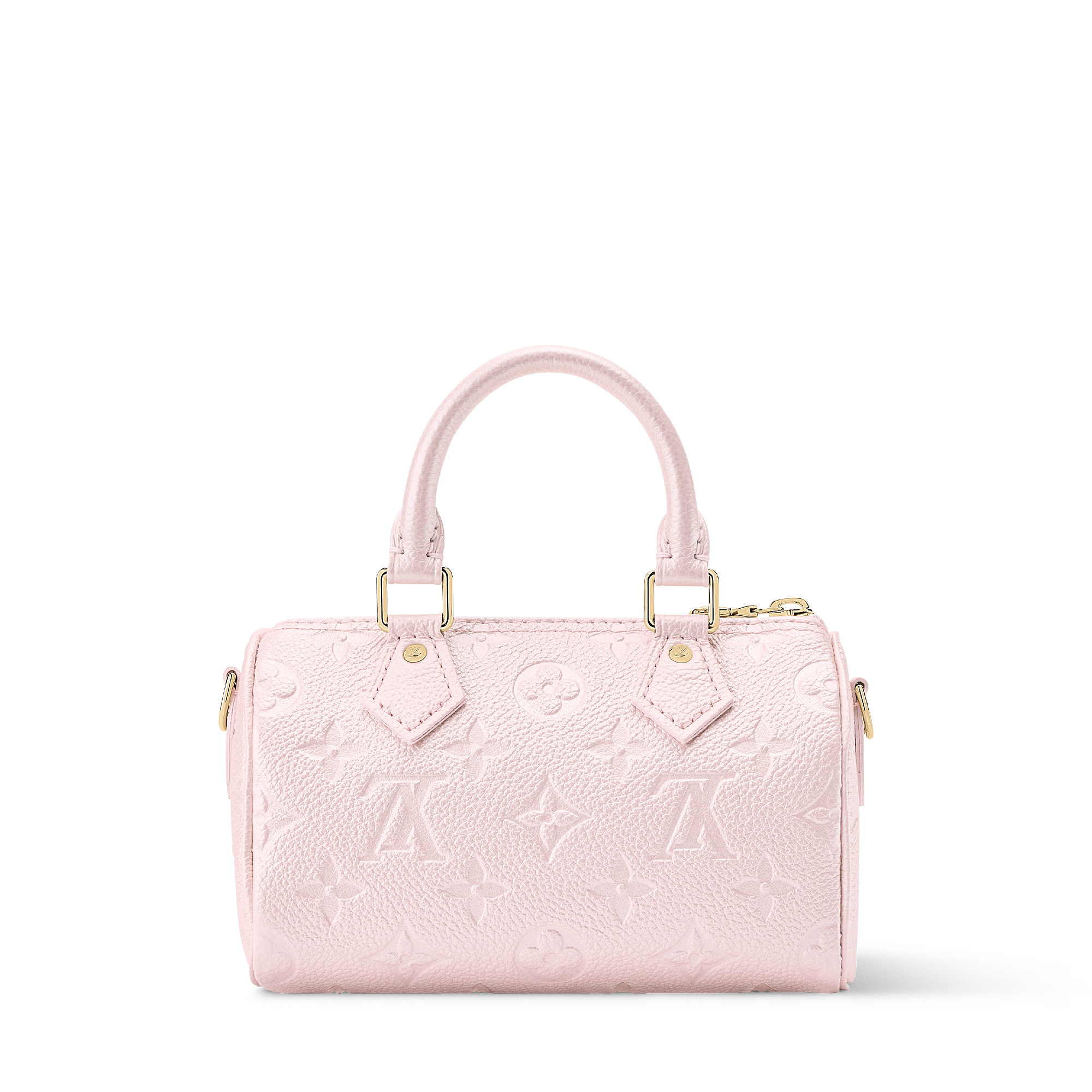 NANO SPEEDY Handbag - 6