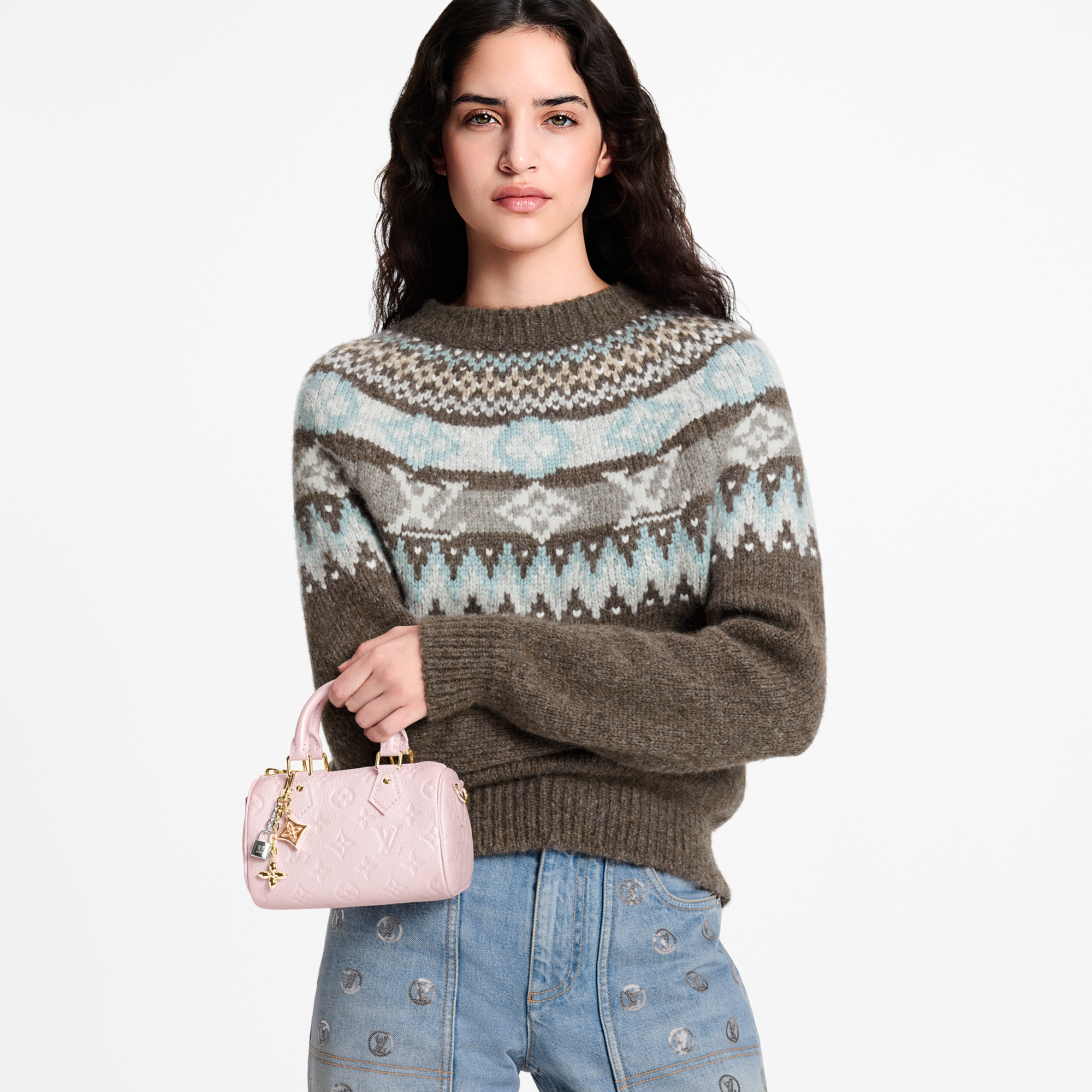 NANO SPEEDY Handbag - 7