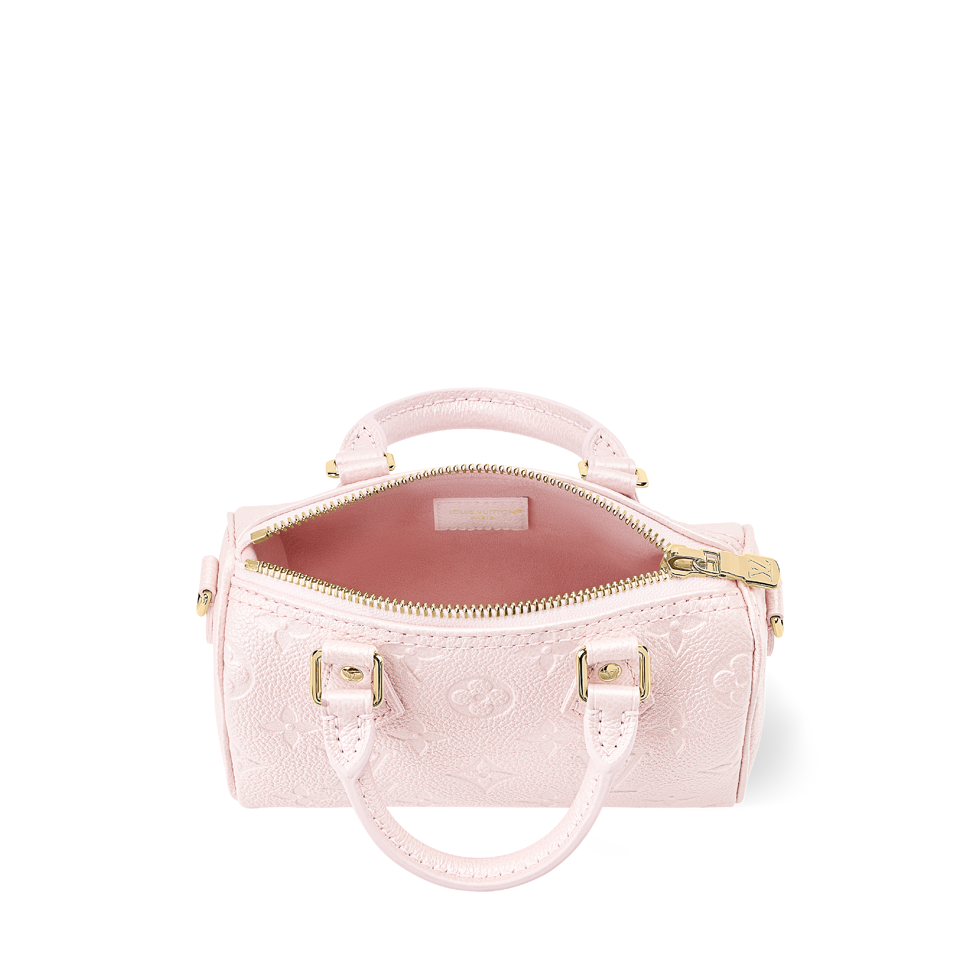 NANO SPEEDY Handbag - 5