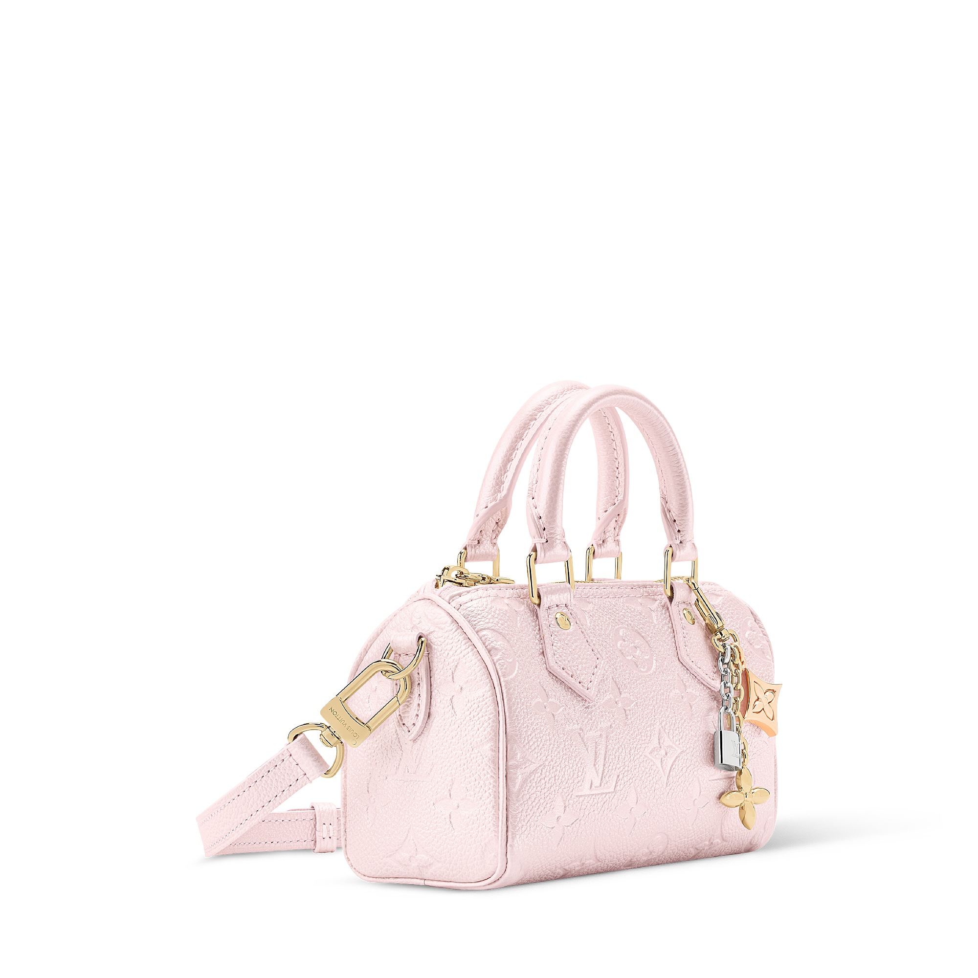 NANO SPEEDY Handbag - 4