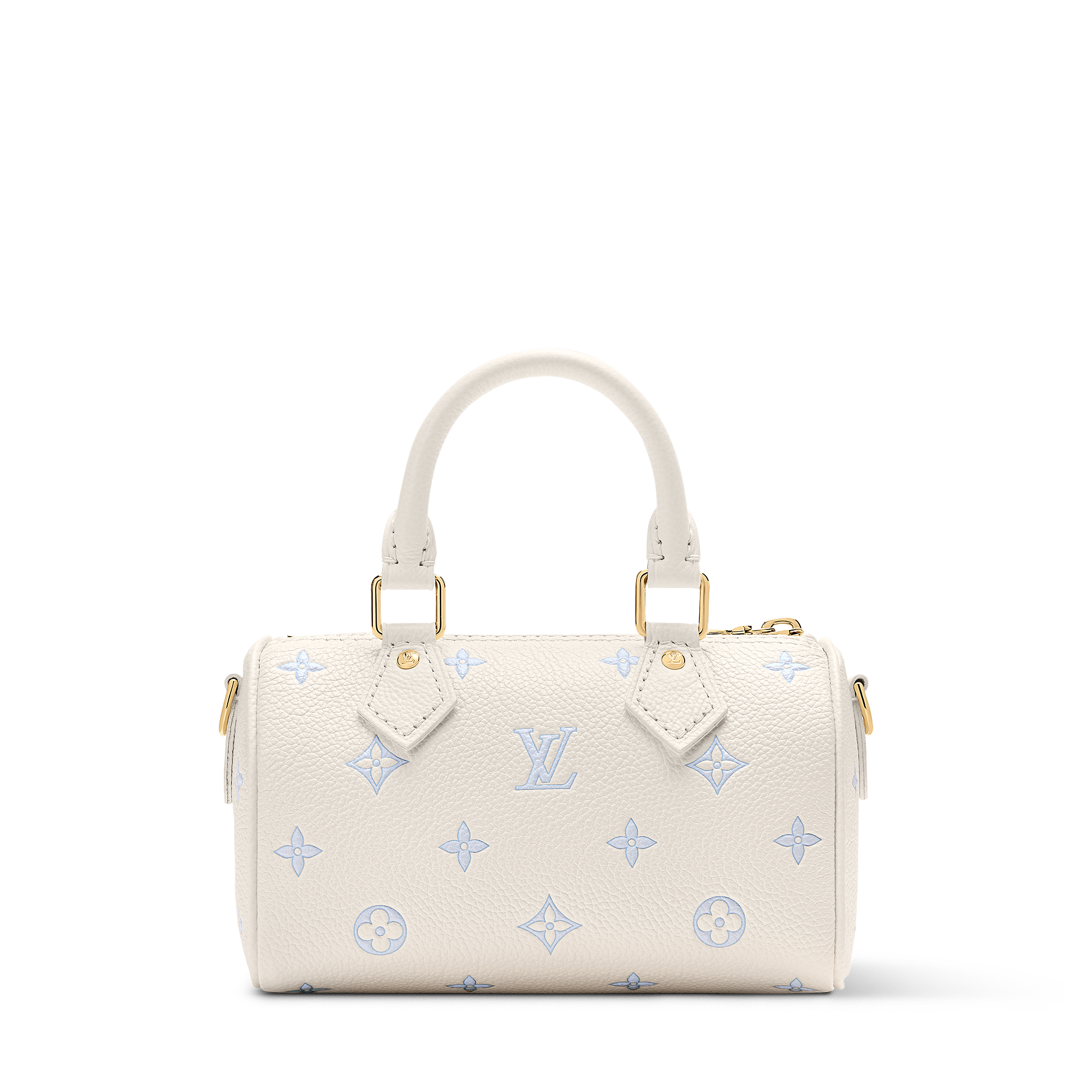 NANO SPEEDY Handbag - 4