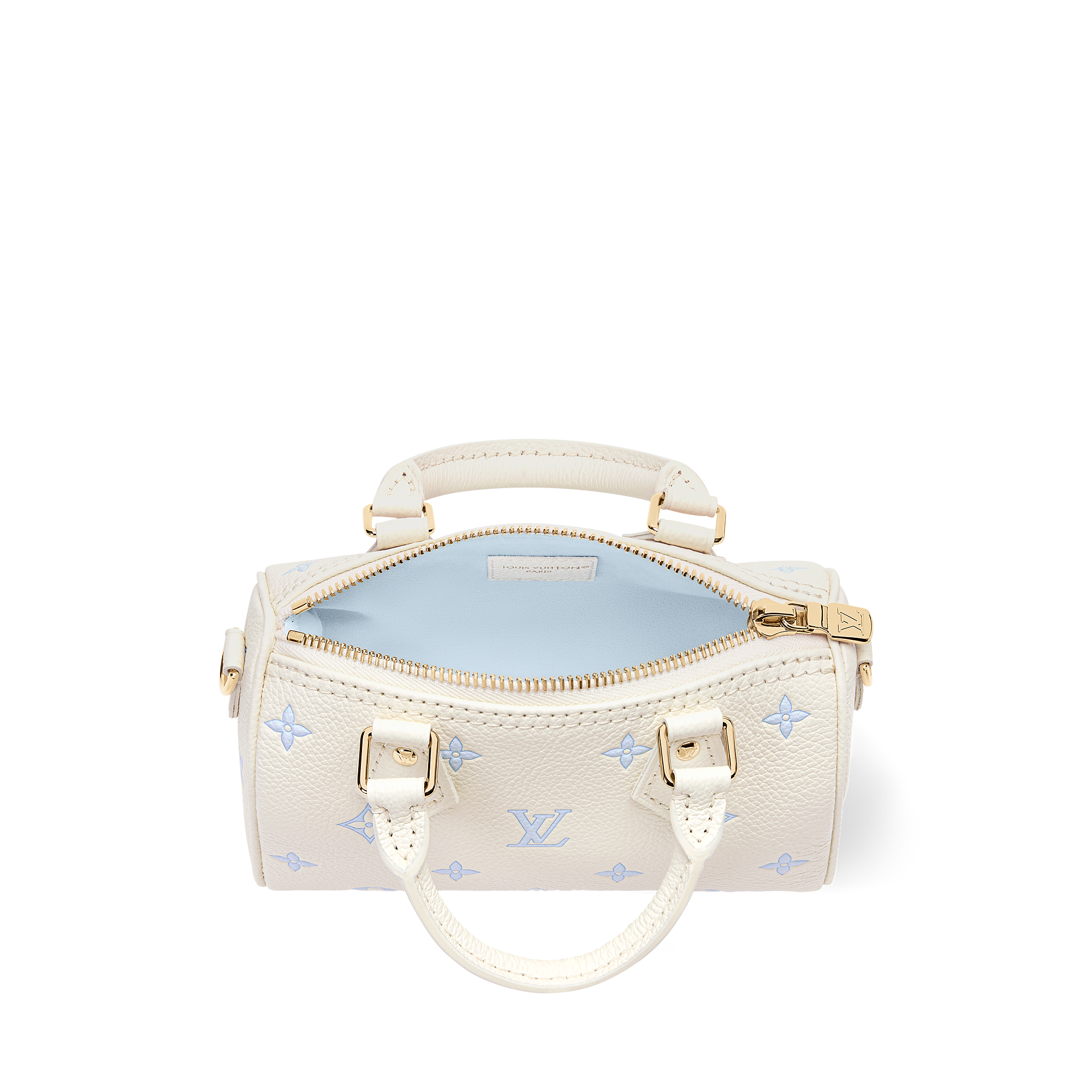 NANO SPEEDY Handbag - 3