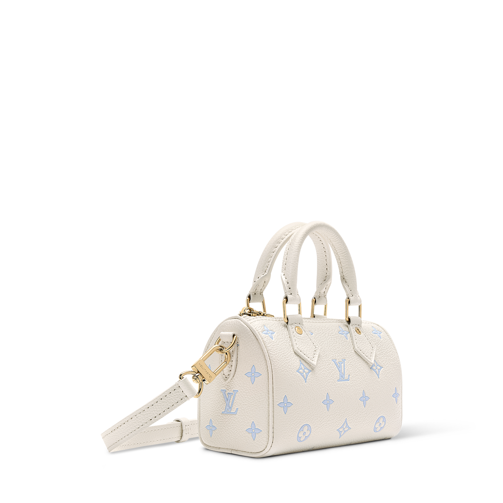 NANO SPEEDY Handbag - 2