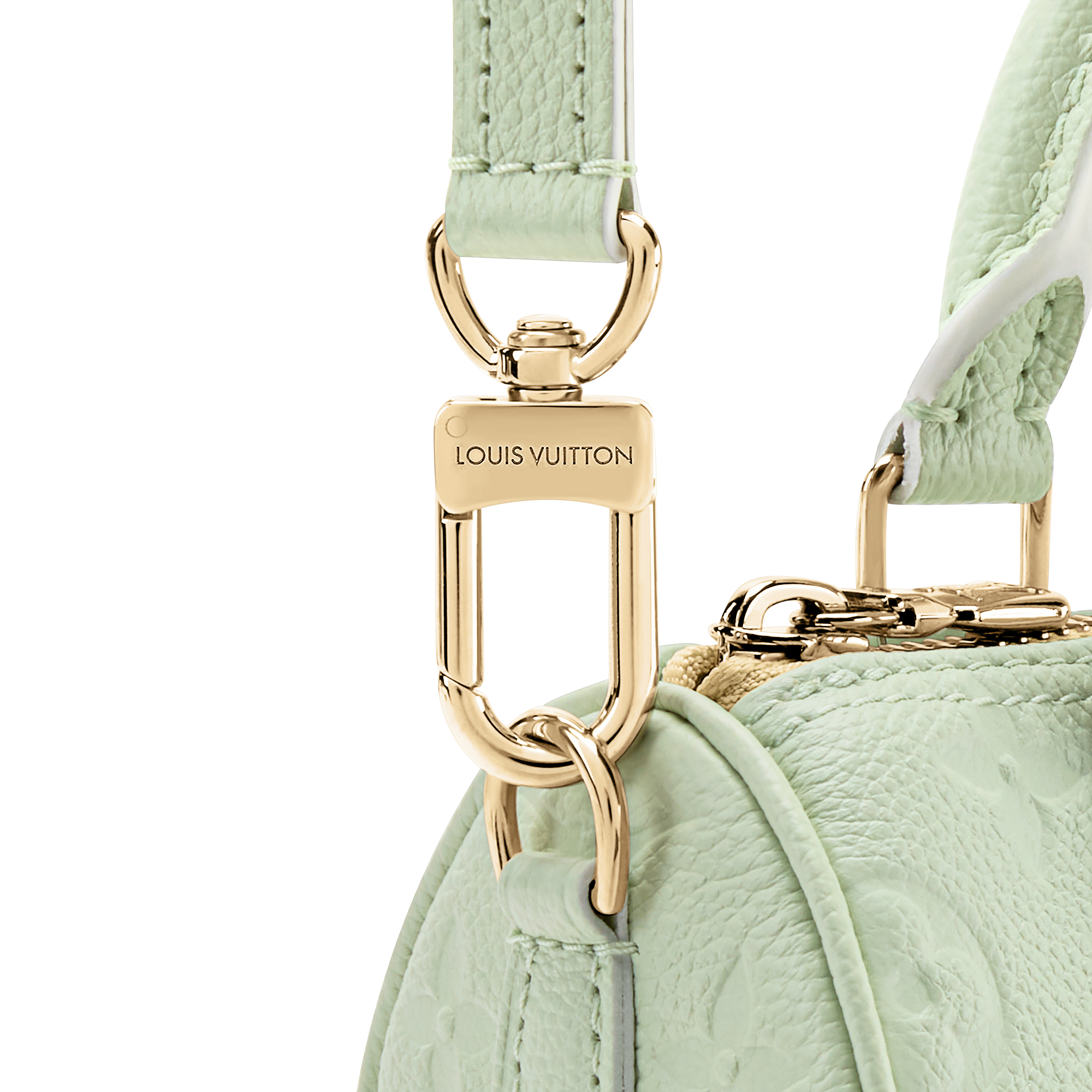 Nano Speedy Handbag - photo 5