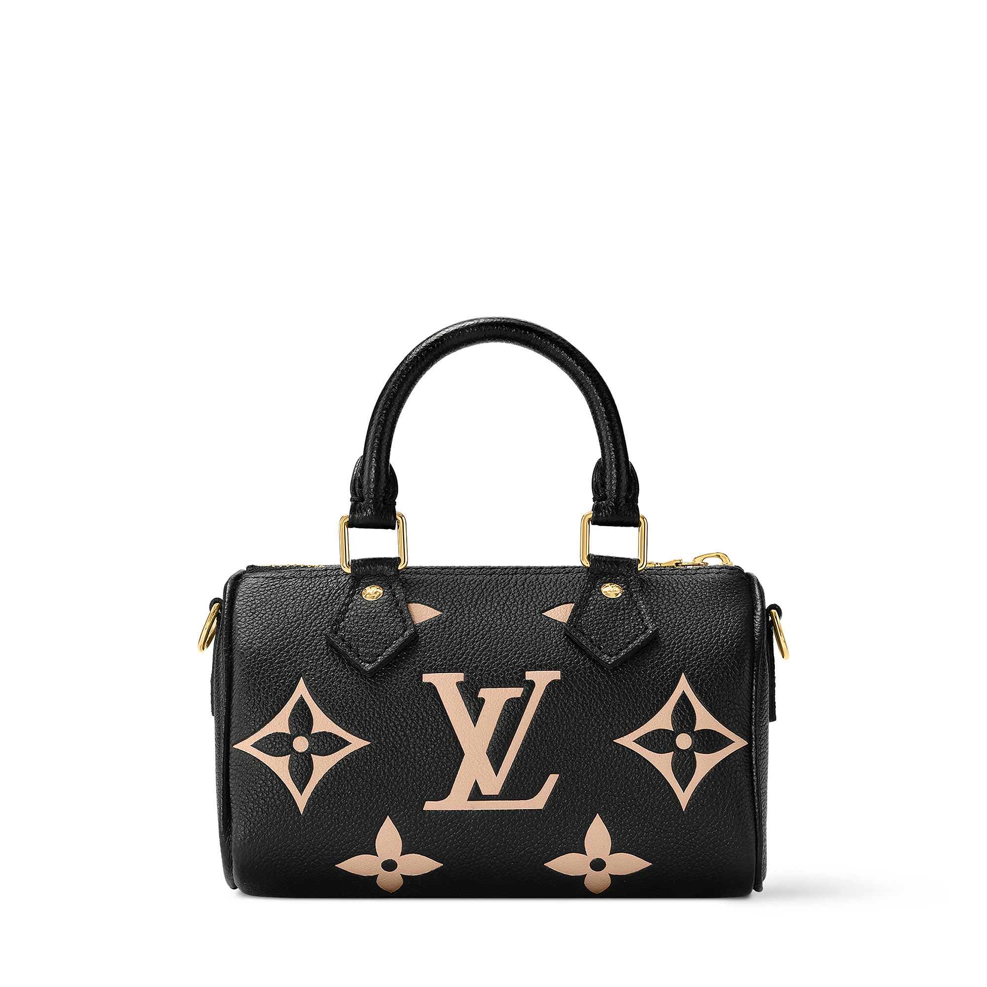NANO SPEEDY Handbag - 7