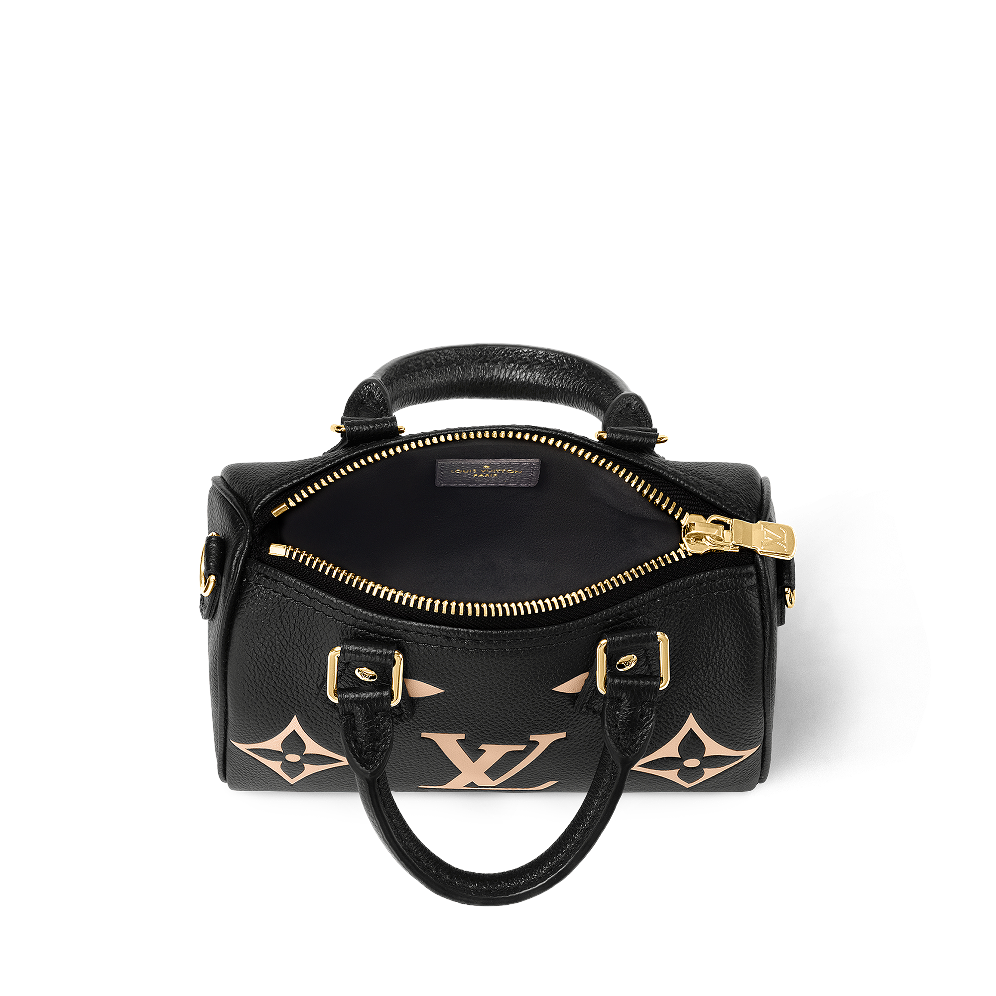 NANO SPEEDY Handbag - 4