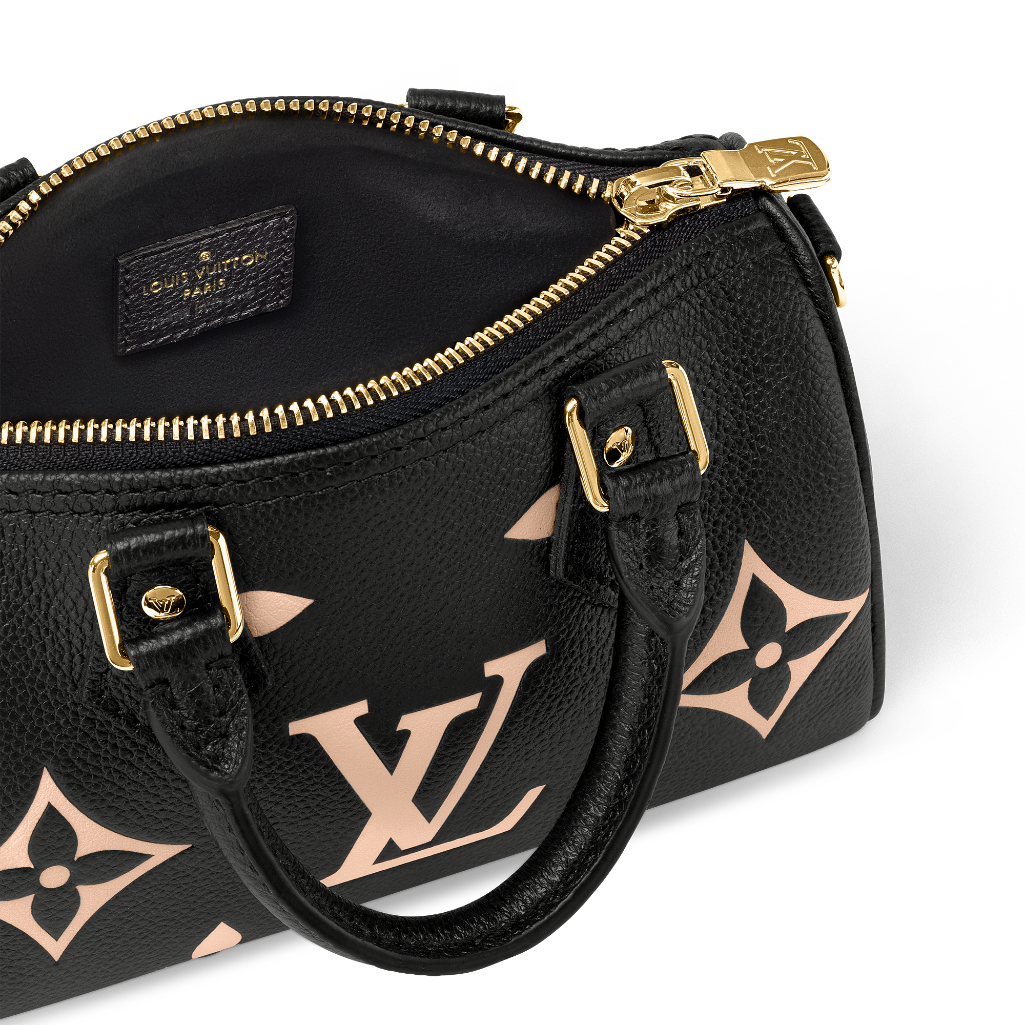 NANO SPEEDY Handbag - 5