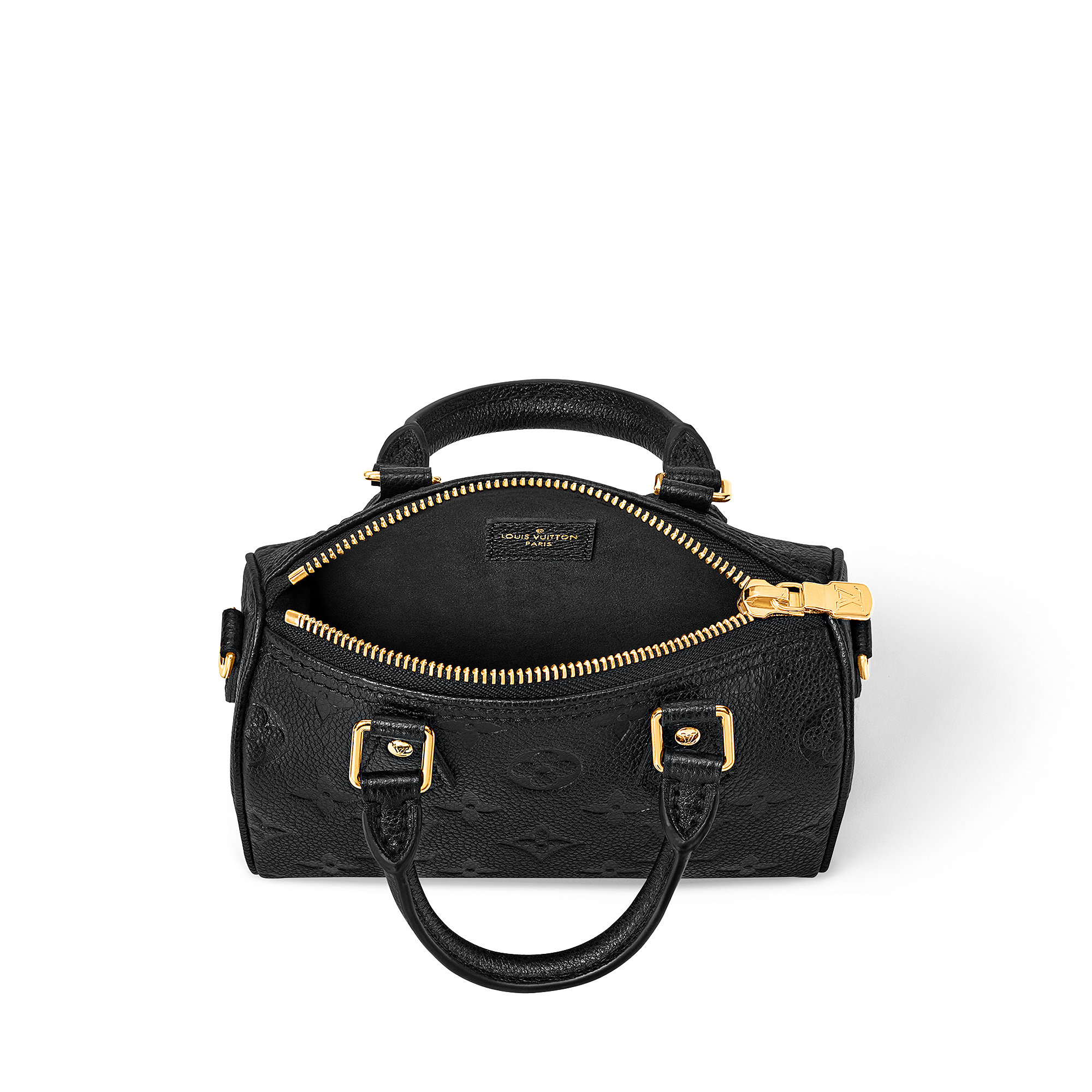 NANO SPEEDY Handbag - 4