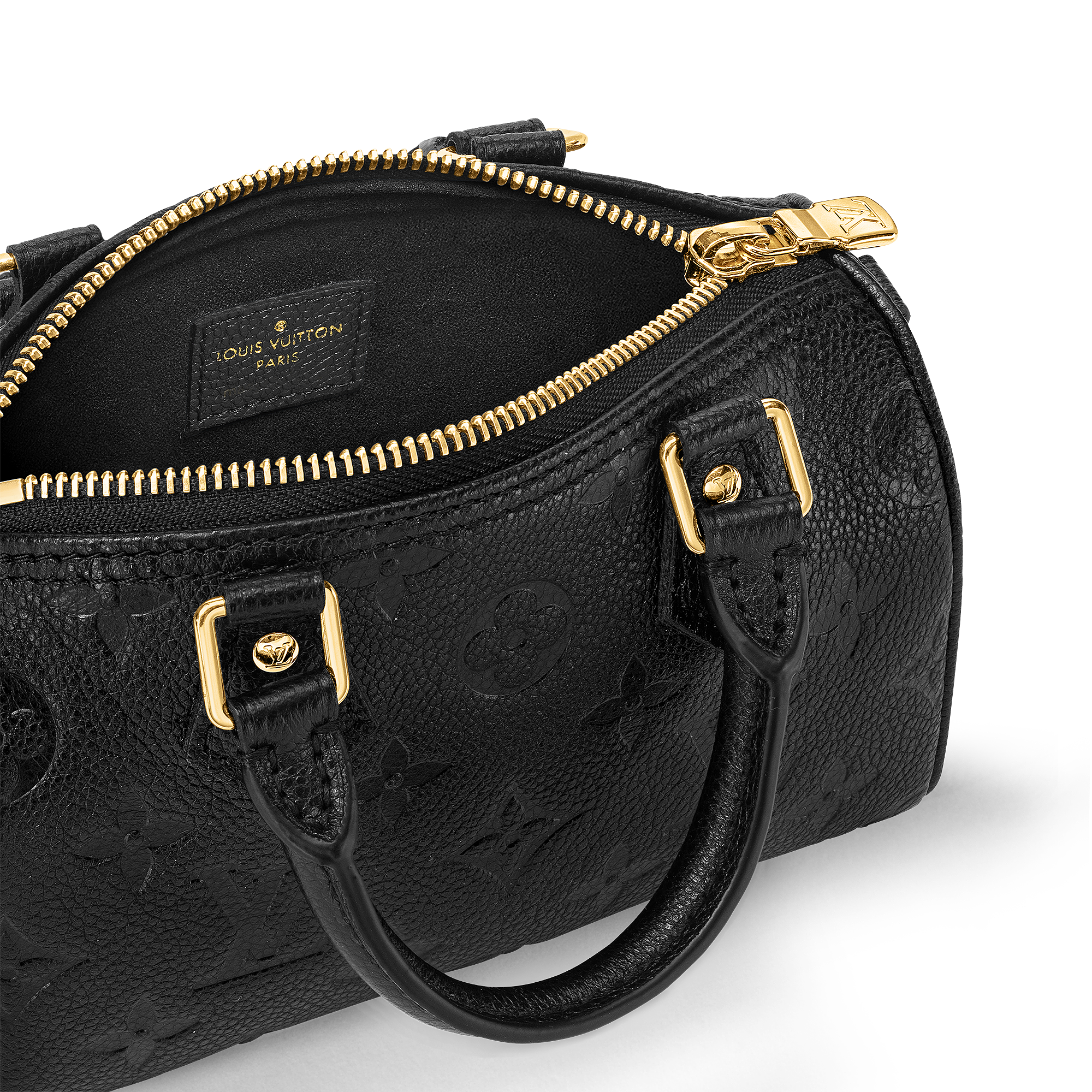 NANO SPEEDY Handbag - 5