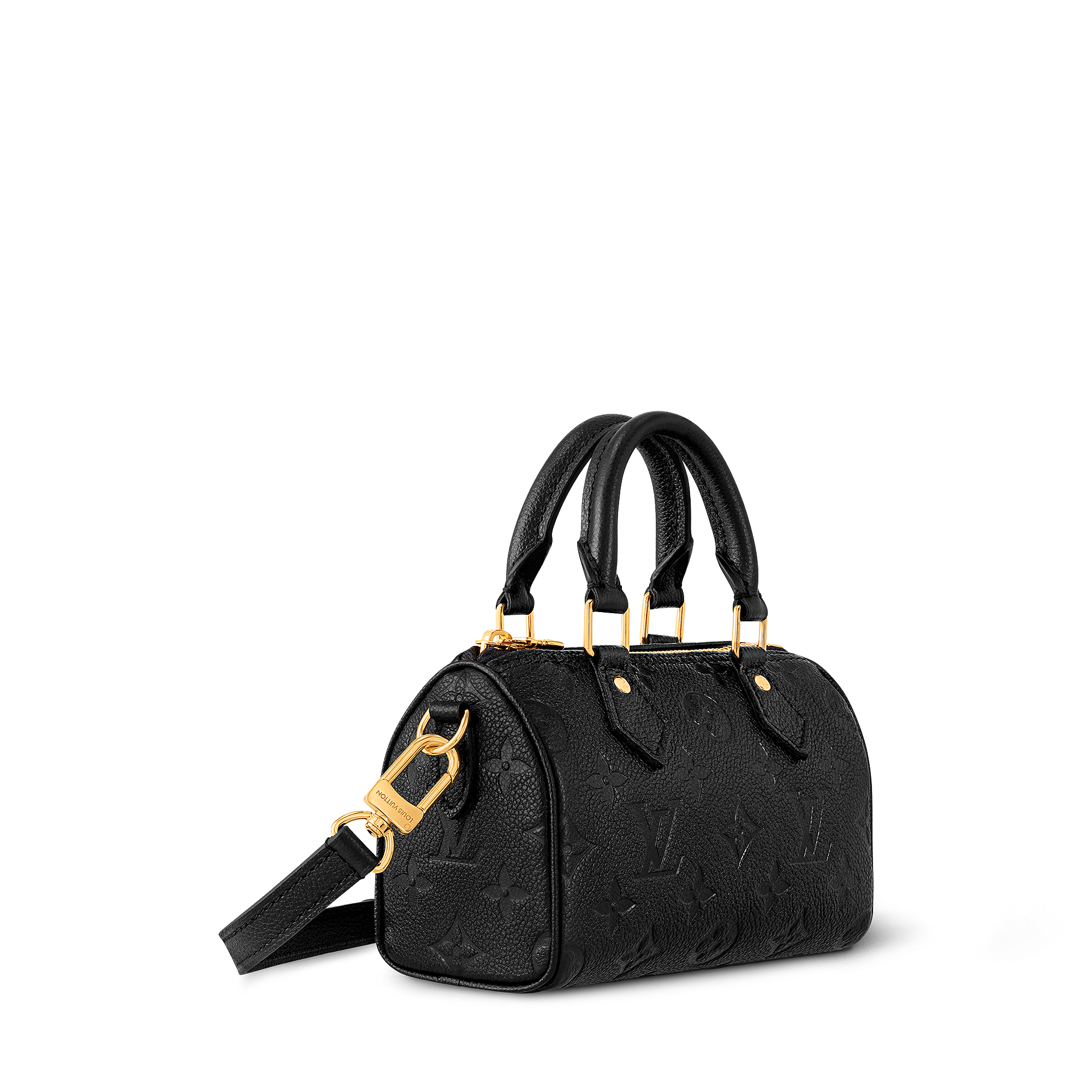 NANO SPEEDY Handbag - 3