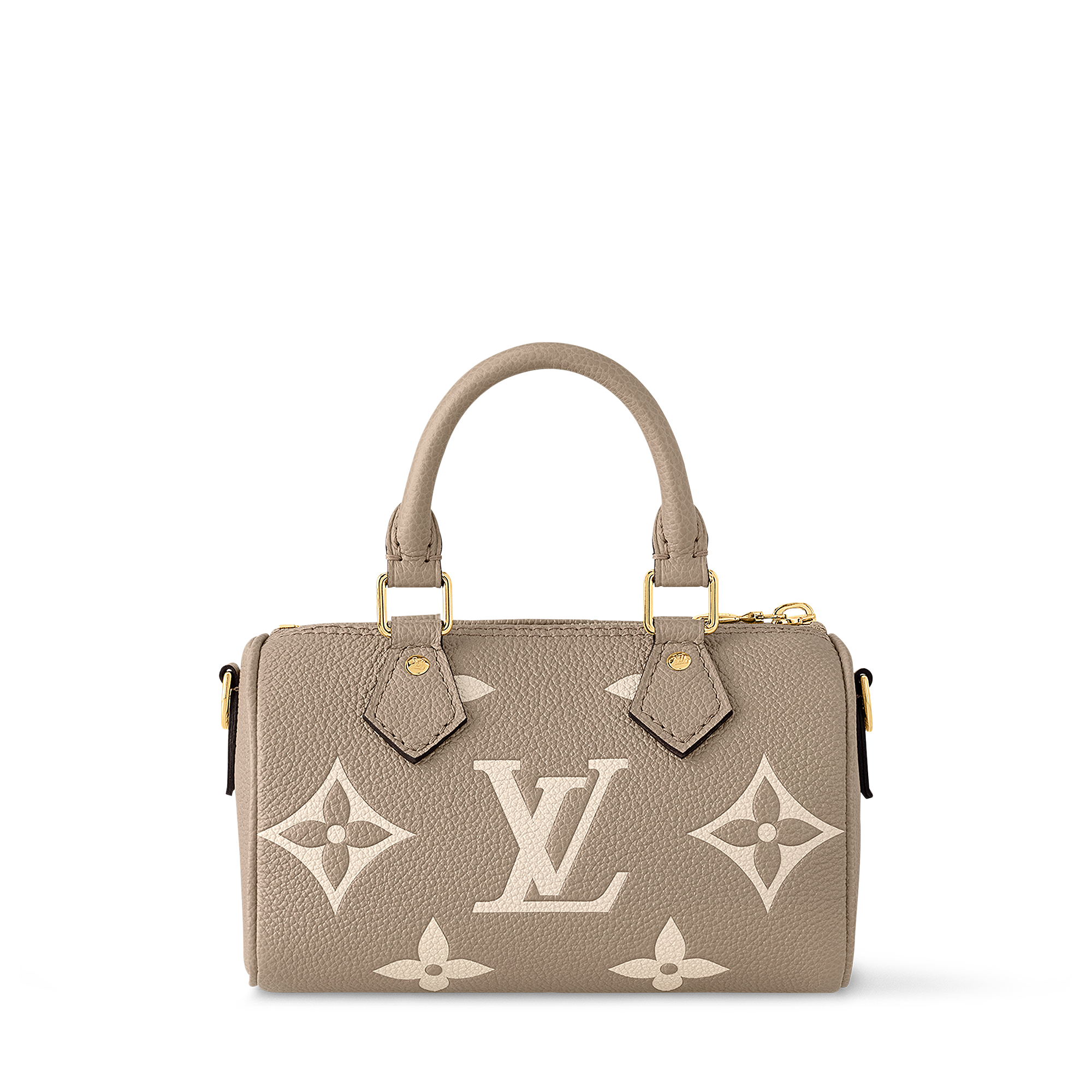NANO SPEEDY Handbag - 7