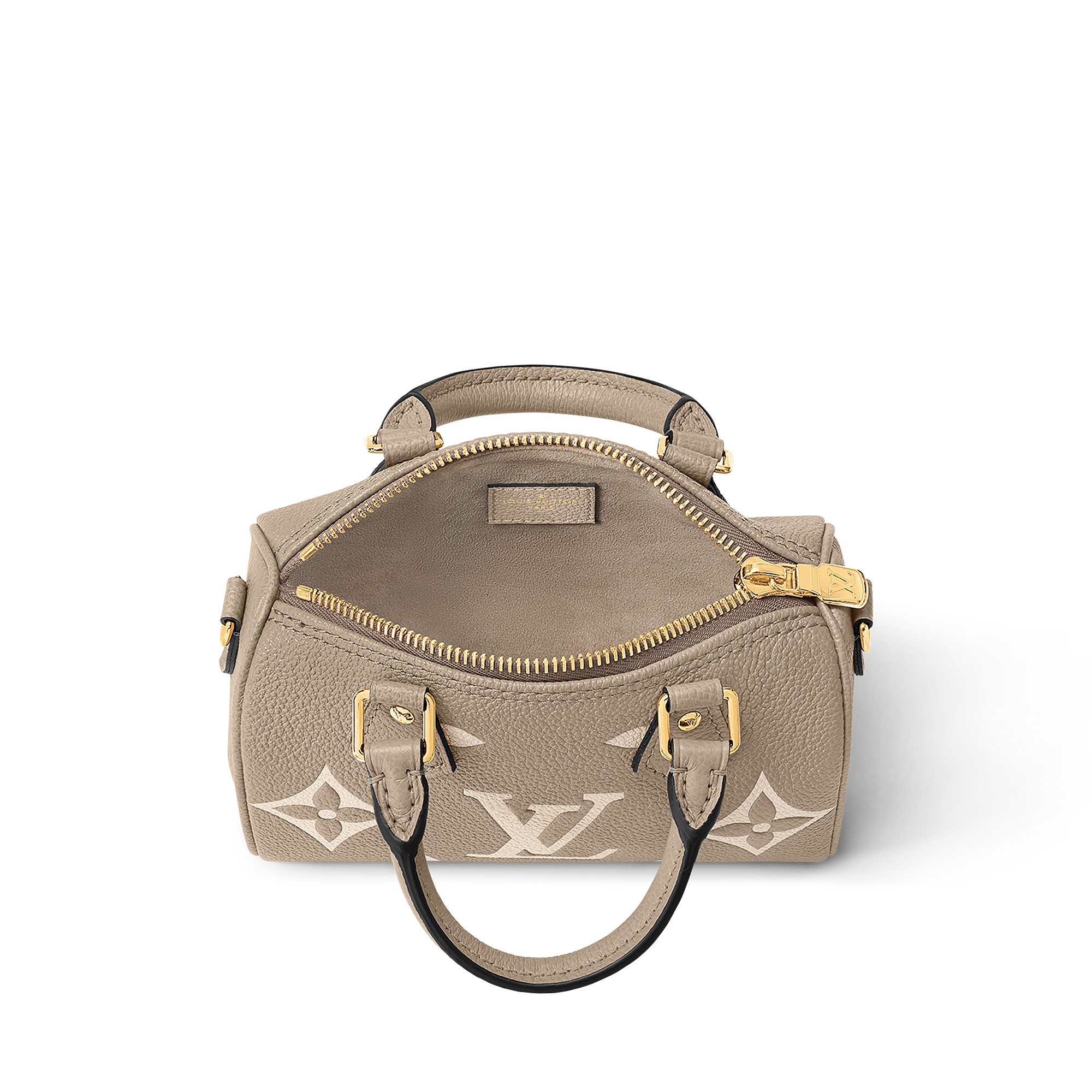 NANO SPEEDY Handbag - 4