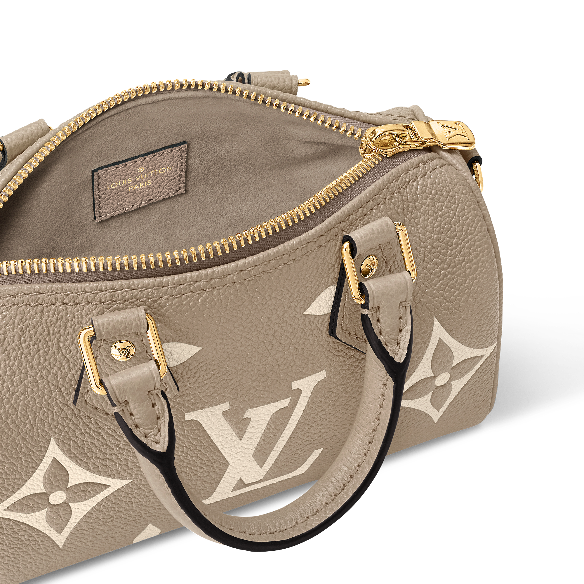 NANO SPEEDY Handbag - 5