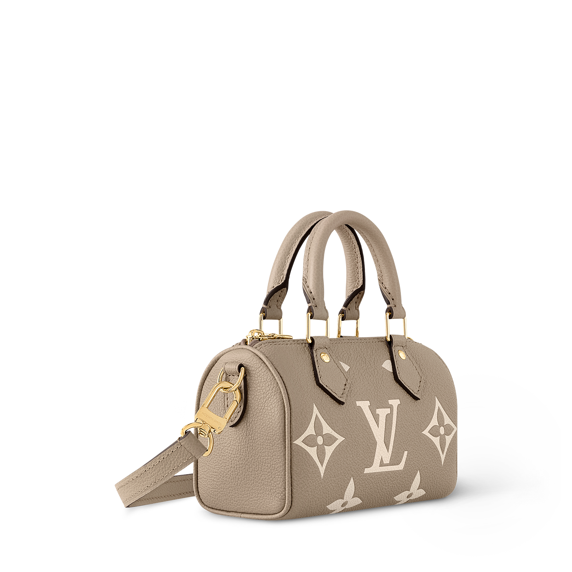 NANO SPEEDY Handbag - 3