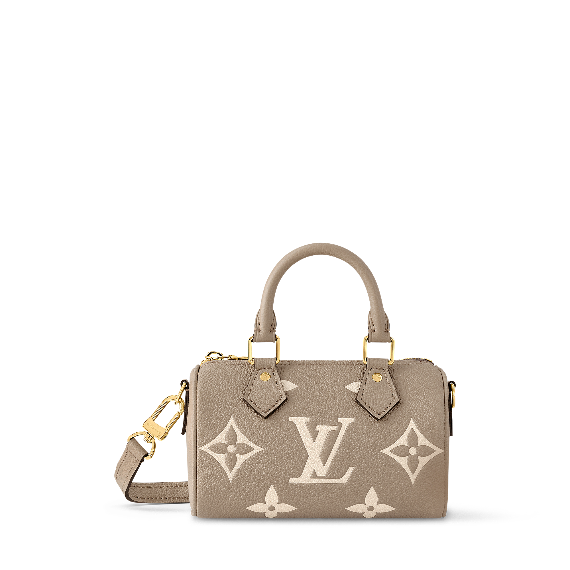 NANO SPEEDY Handbag - 1