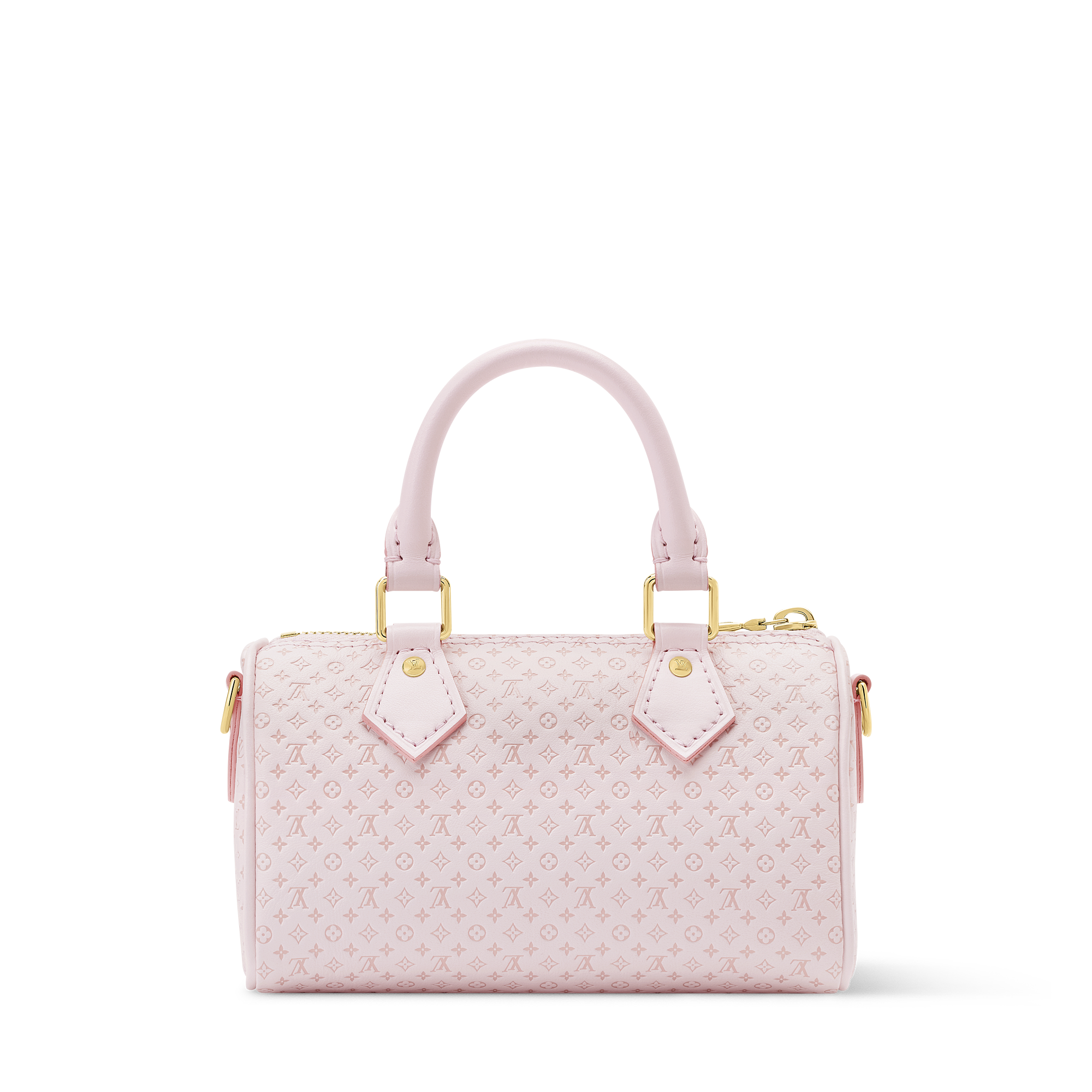 NANO SPEEDY Handbag - 6