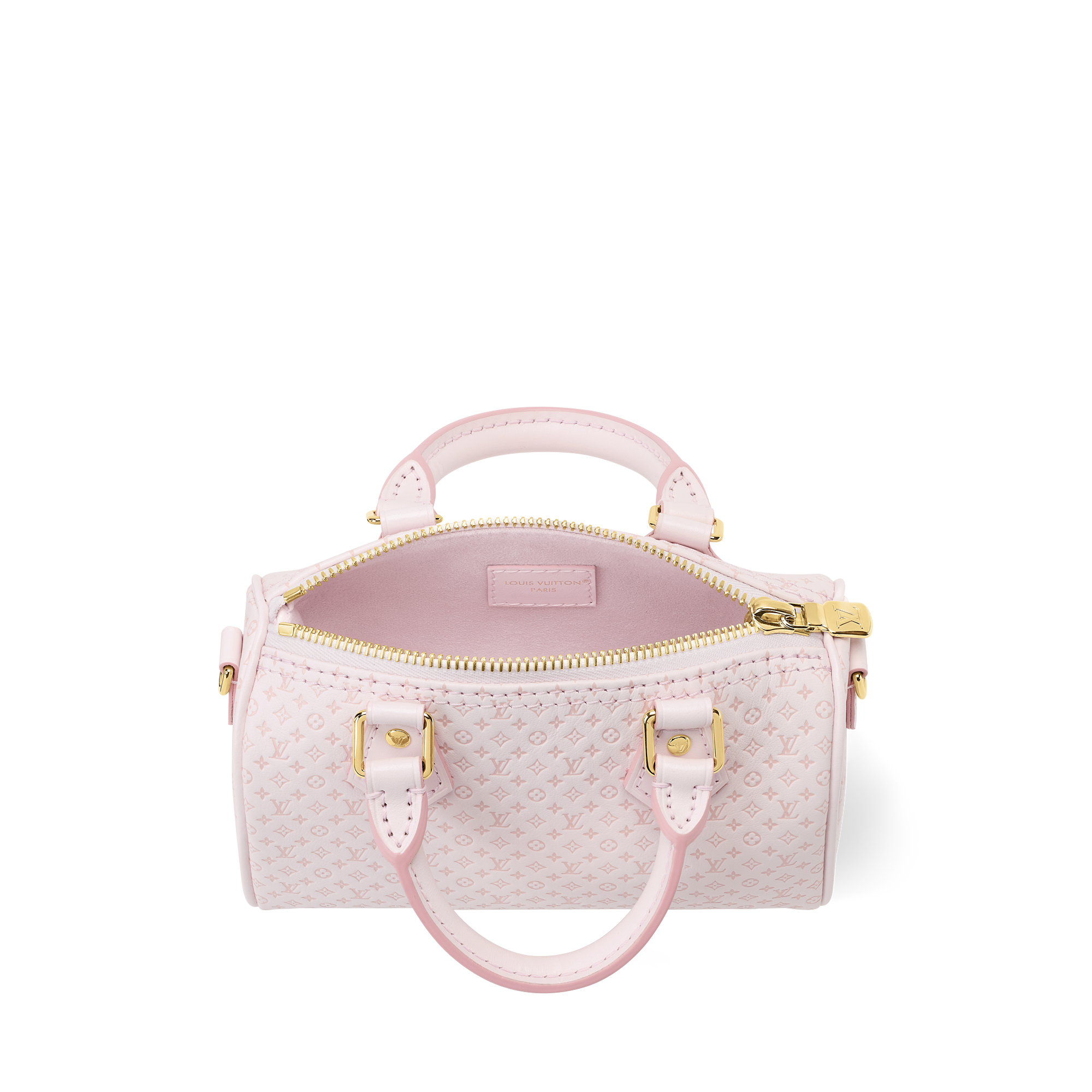 NANO SPEEDY Handbag - 5