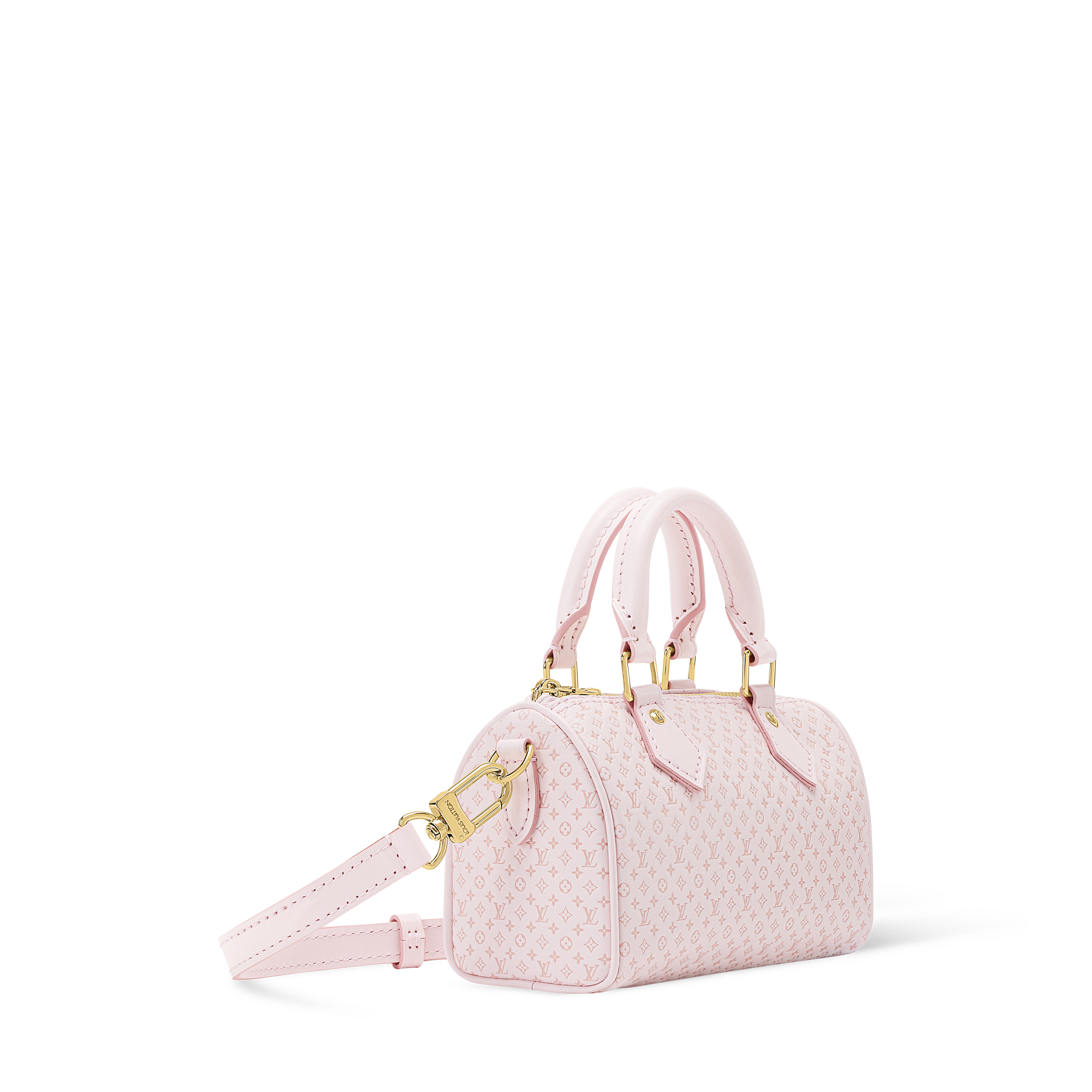 NANO SPEEDY Handbag - 4