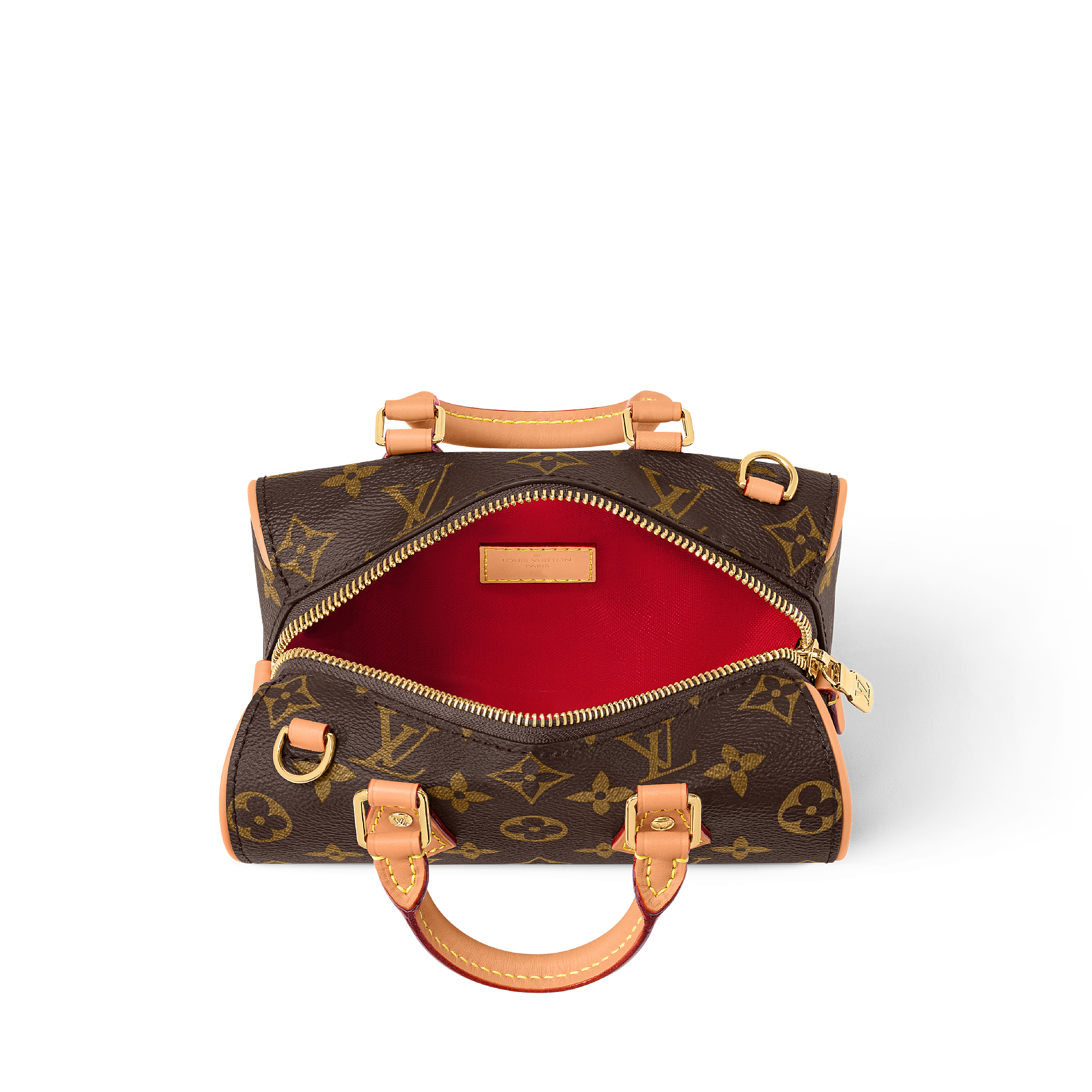 NANO SPEEDY DATING Handbag - 3