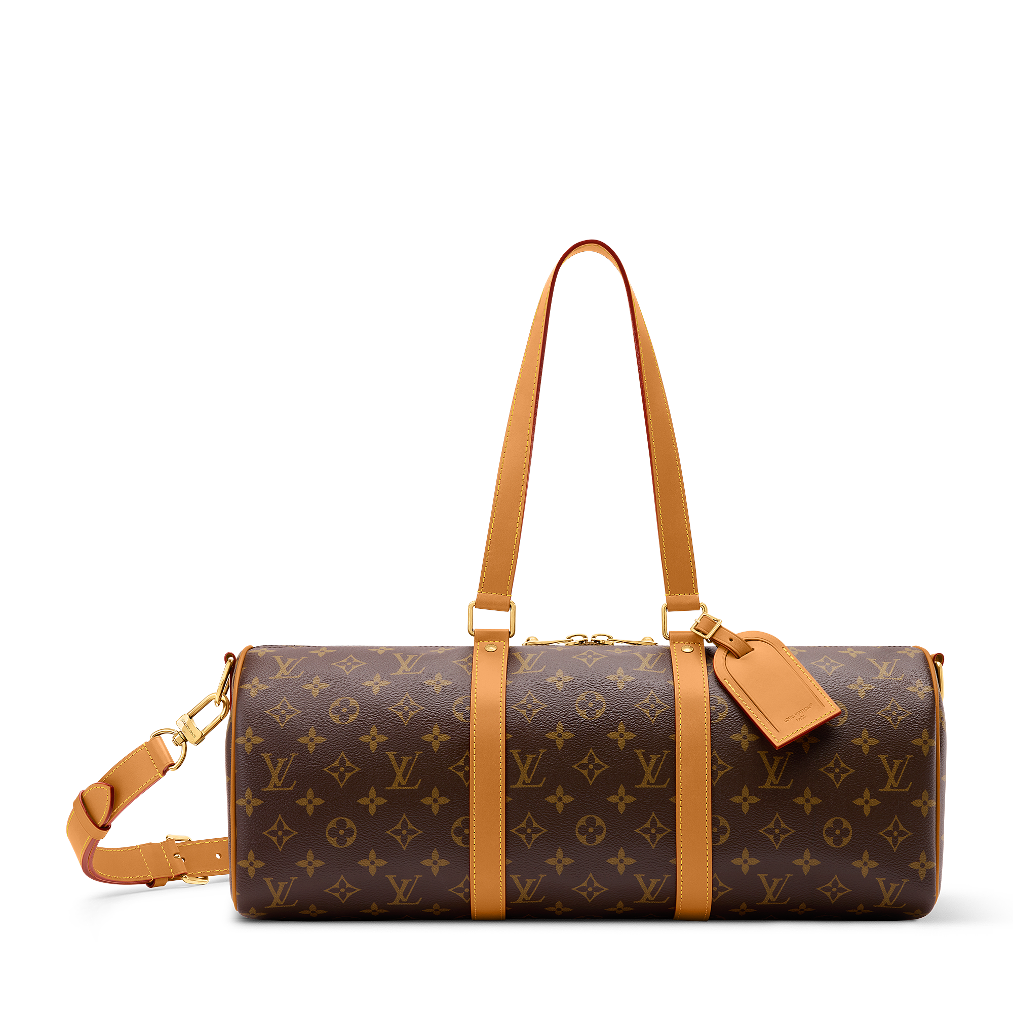 Edges -- NEEDLE bag