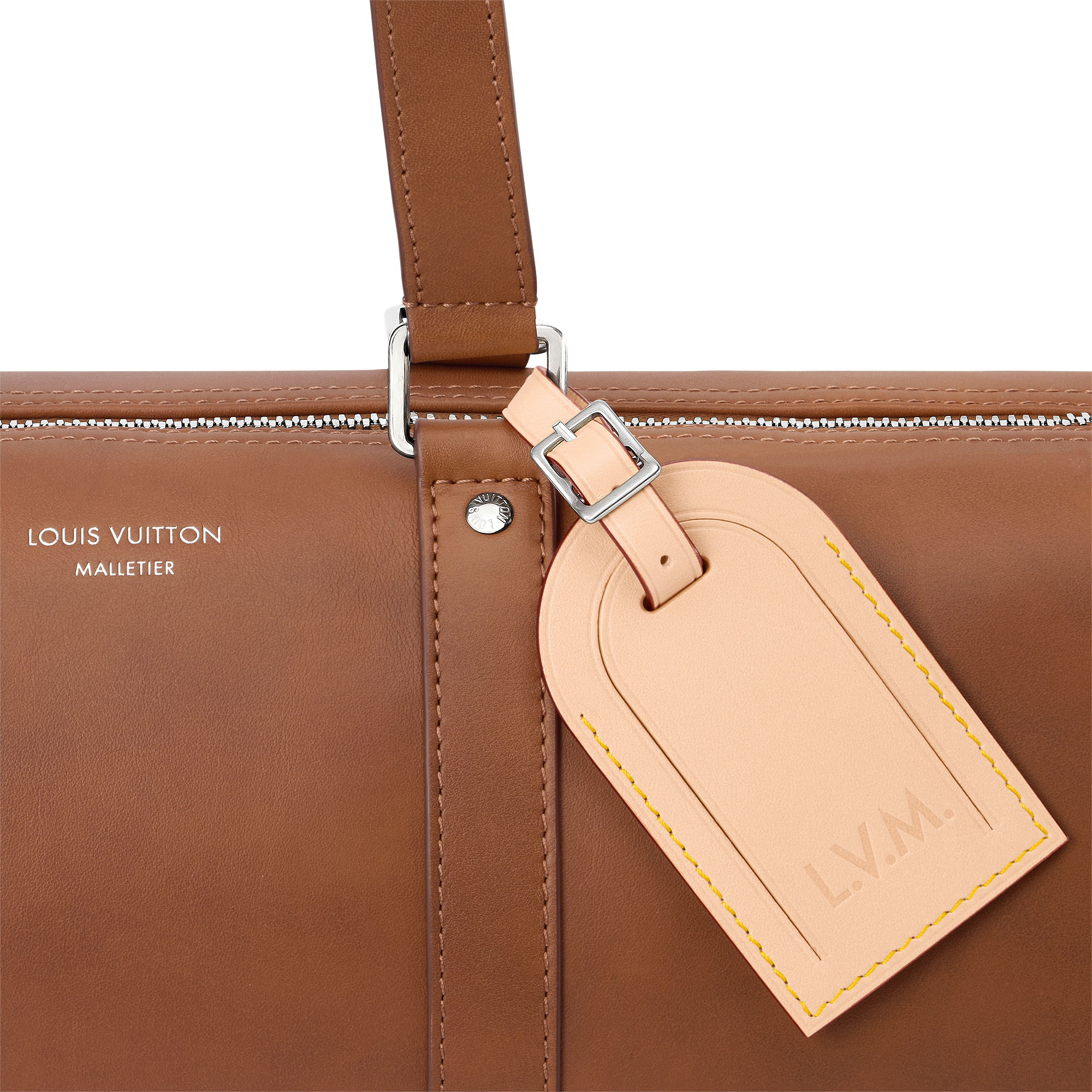 NEEDLE bag - 5