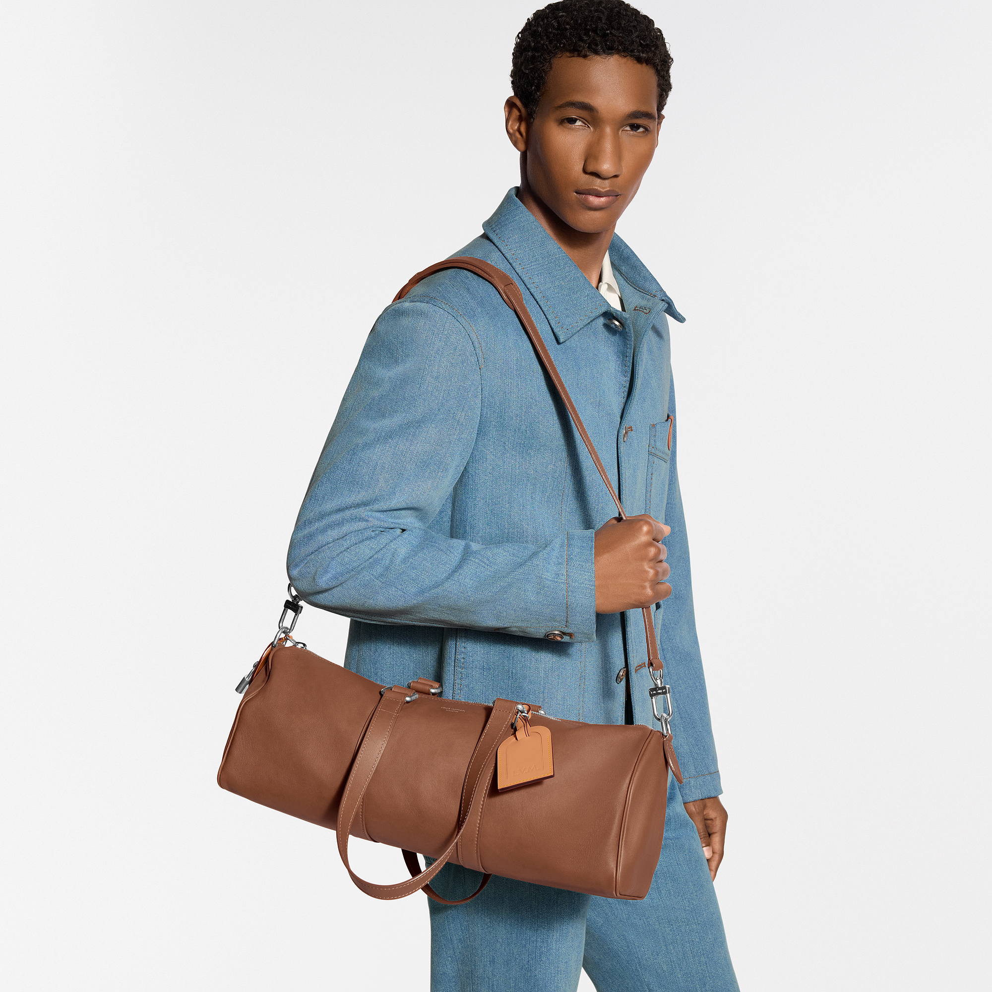 NEEDLE bag - 2