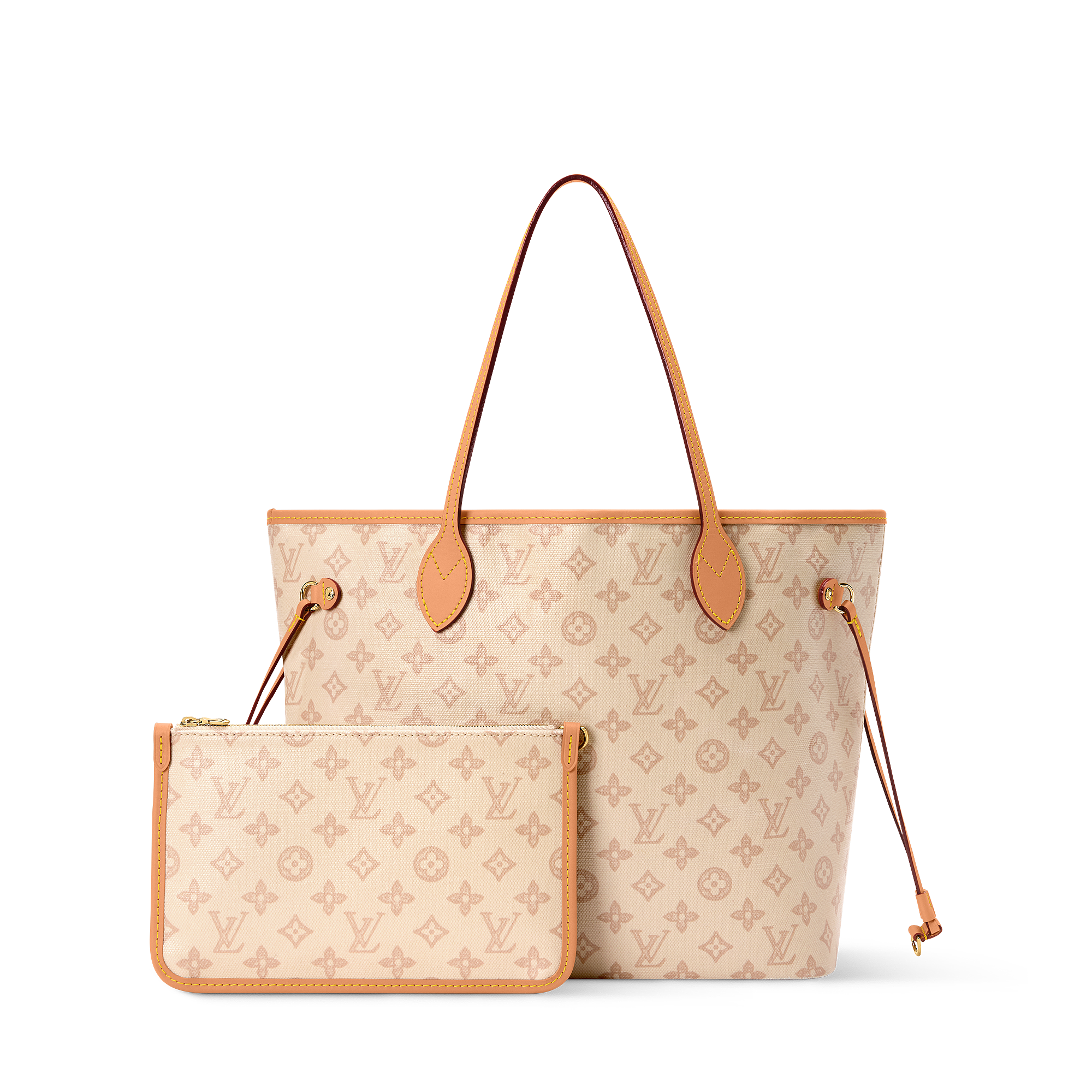 NEVERFULL Medium Handbag - 7