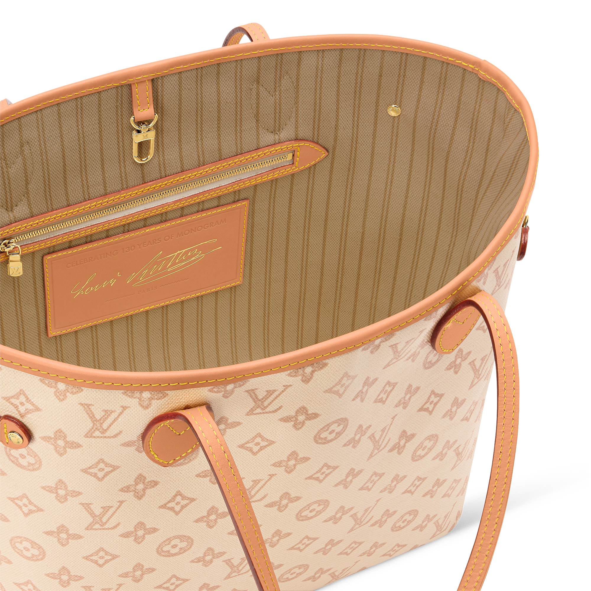 NEVERFULL Medium Handbag - 6