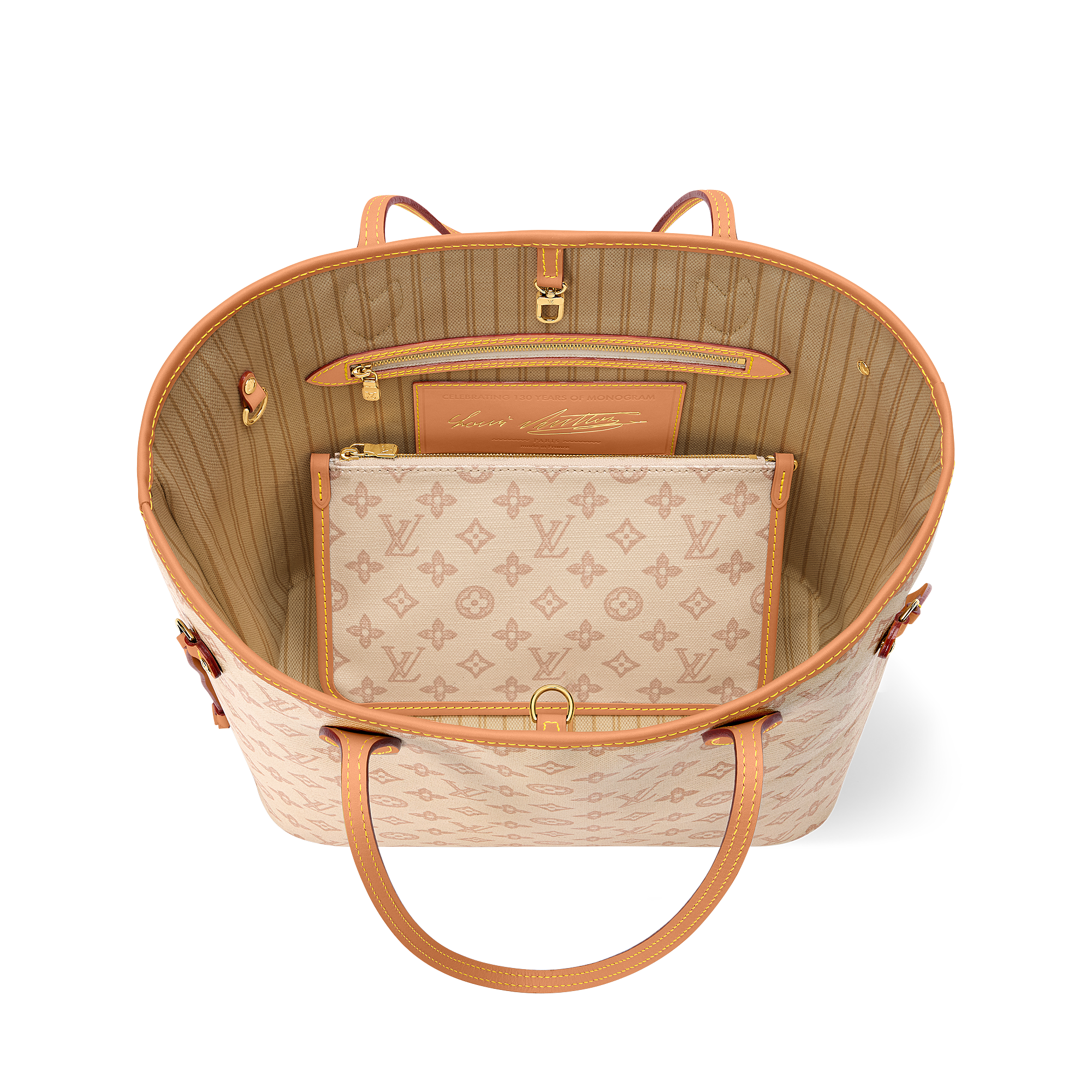 NEVERFULL Medium Handbag - 5